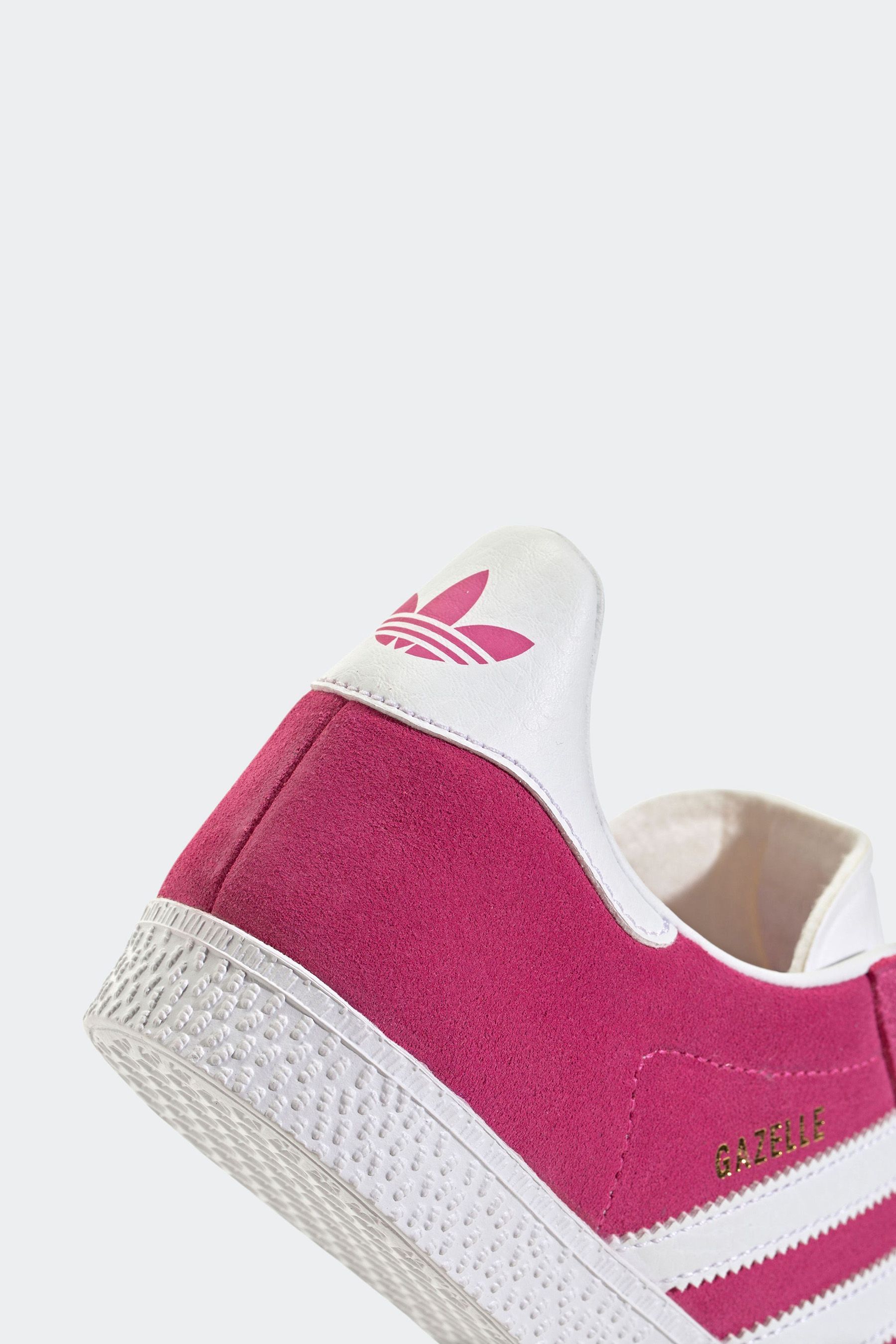 Buy adidas Originals Pink Gazelle Trainers from Next Canada