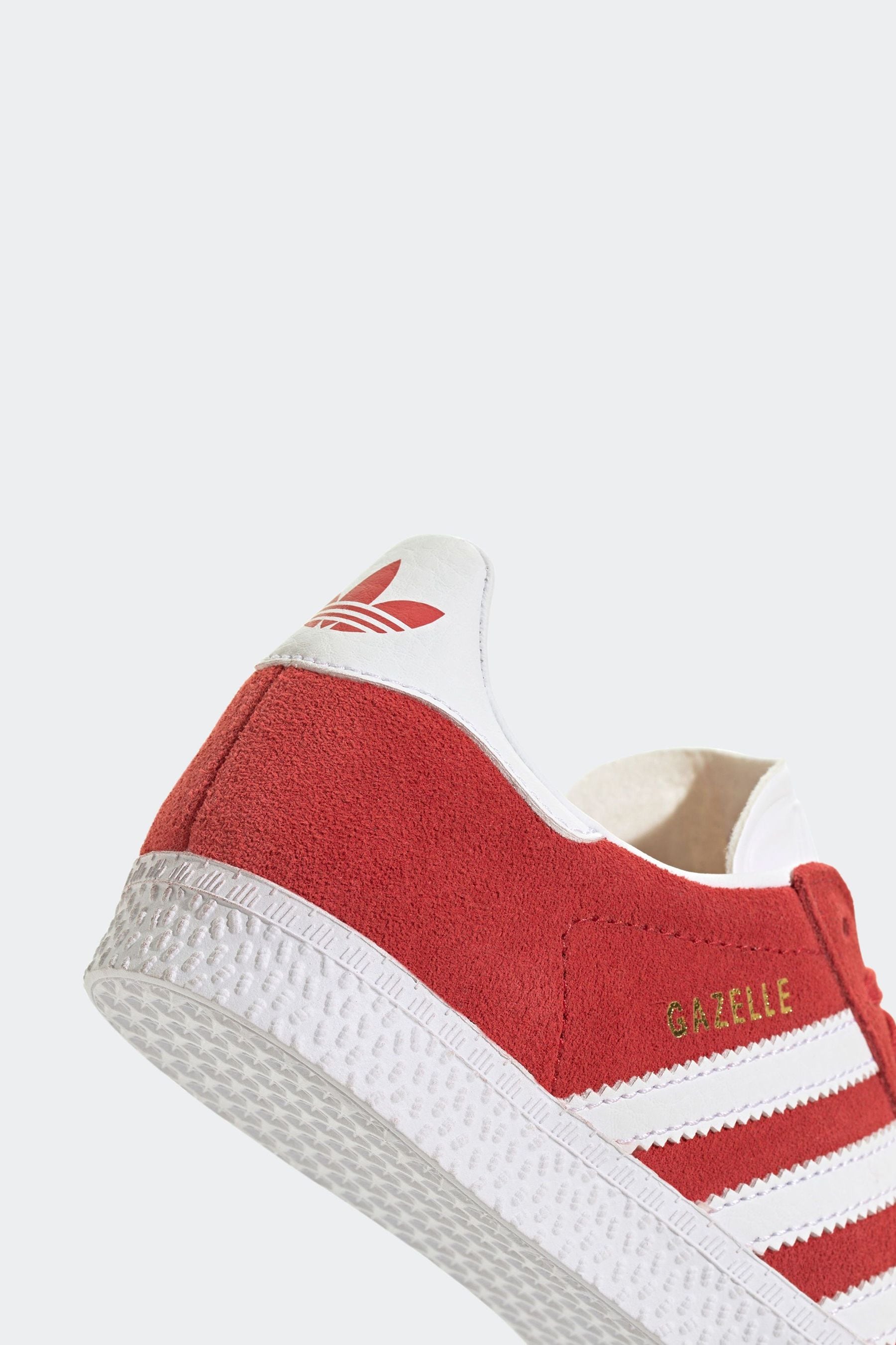 Buy adidas Red Gazelle Shoes from Next Canada