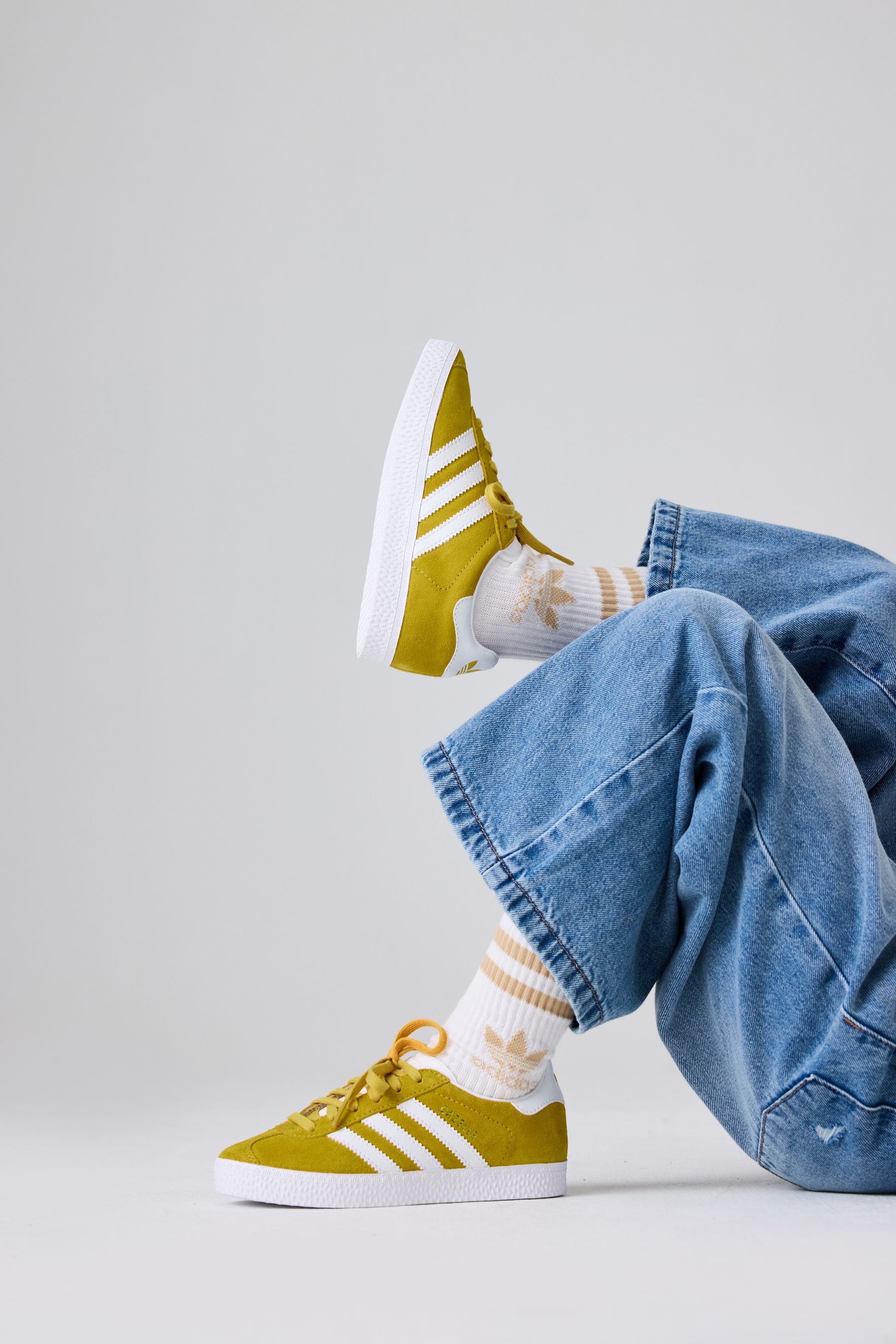 Gazelle camel adidas clearance