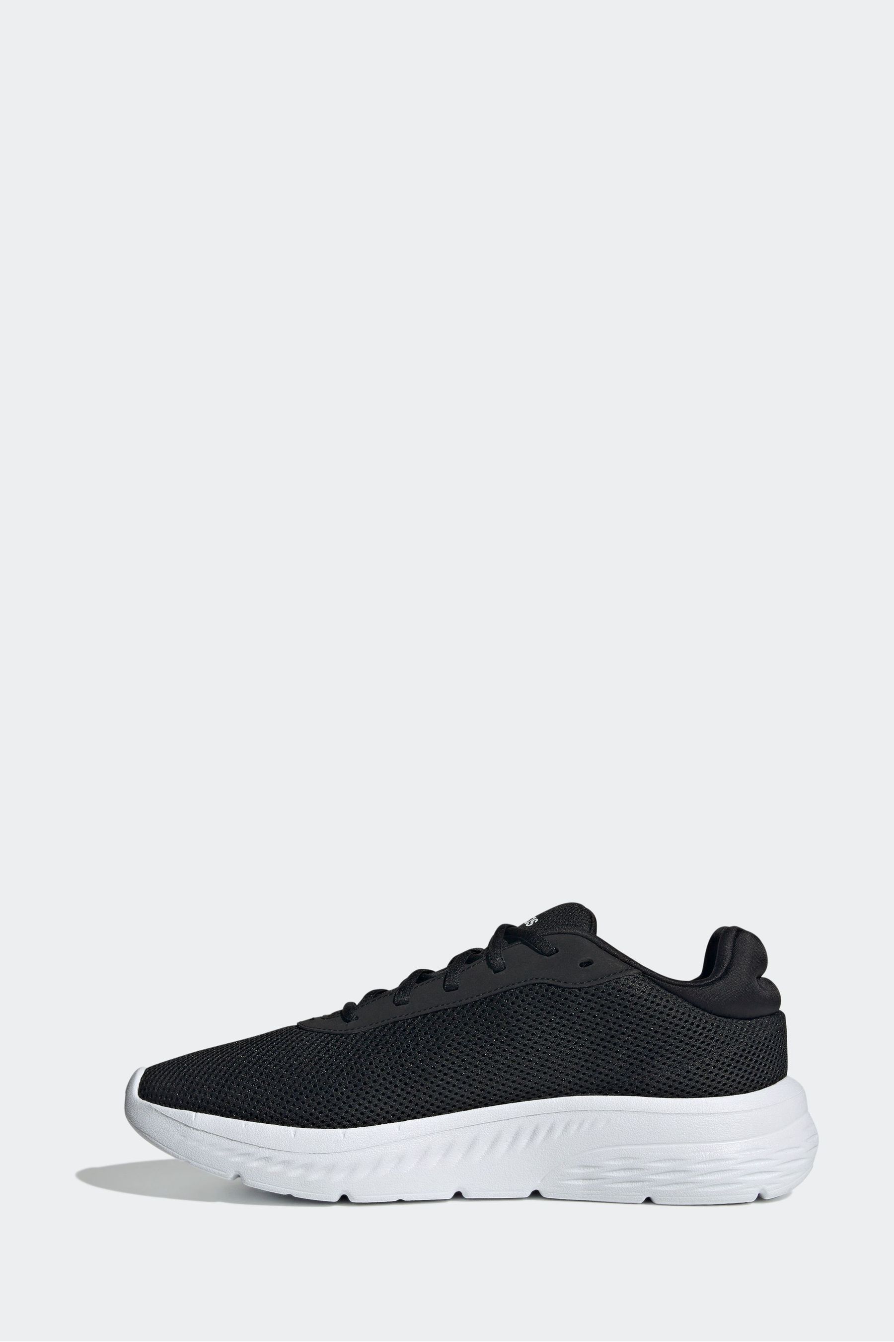 Buy adidas Black Cloudfoam Comfy In Trainers from Next Canada