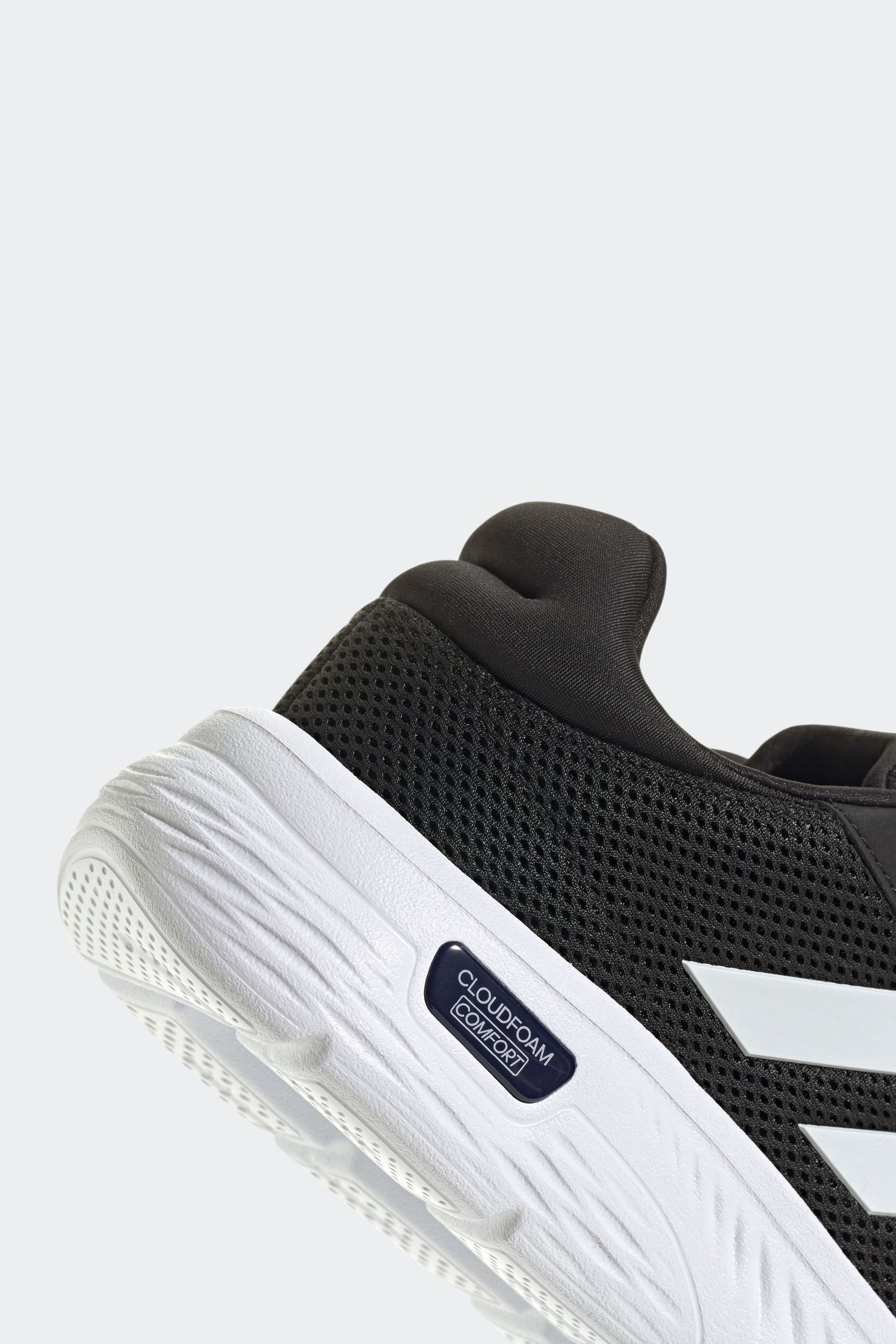 Black cloudfoam best sale