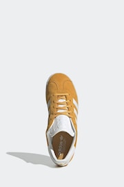 adidas Originals Gazelle Trainers - Image 5 of 8