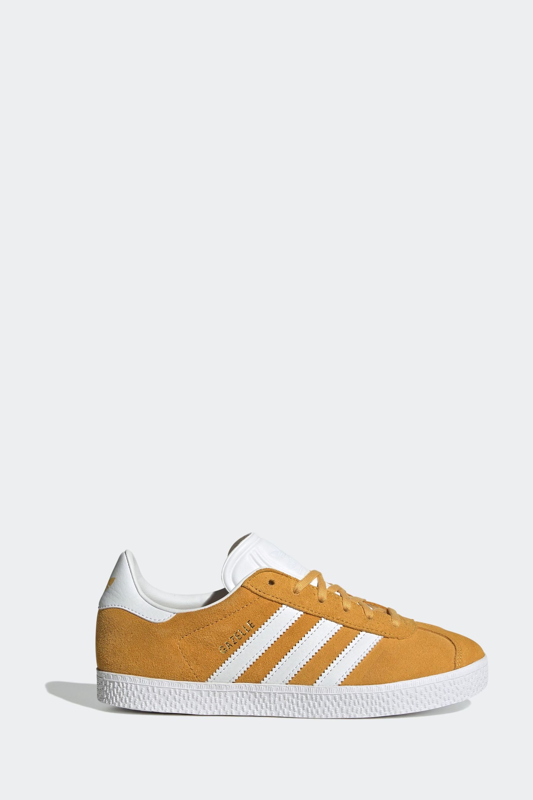 Next yellow trainers 2025