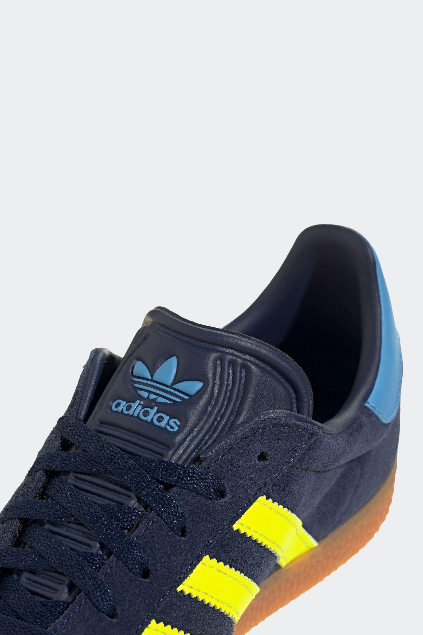 Gazelle dark blue cheap