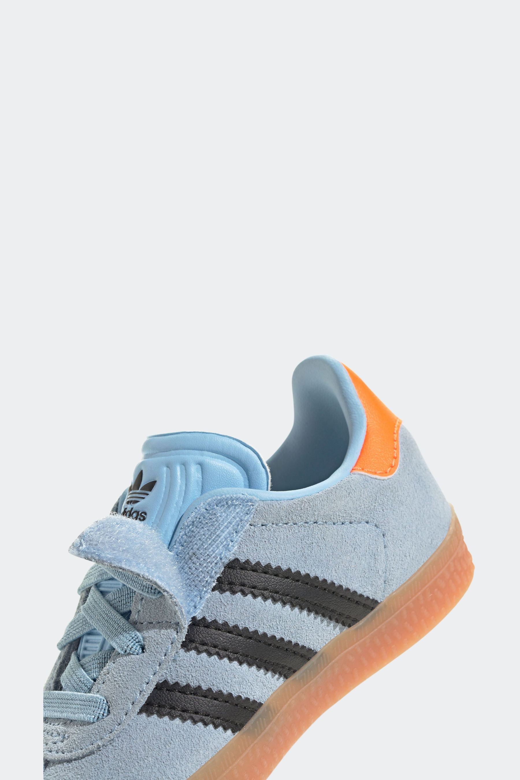 Baby gazelle trainers on sale
