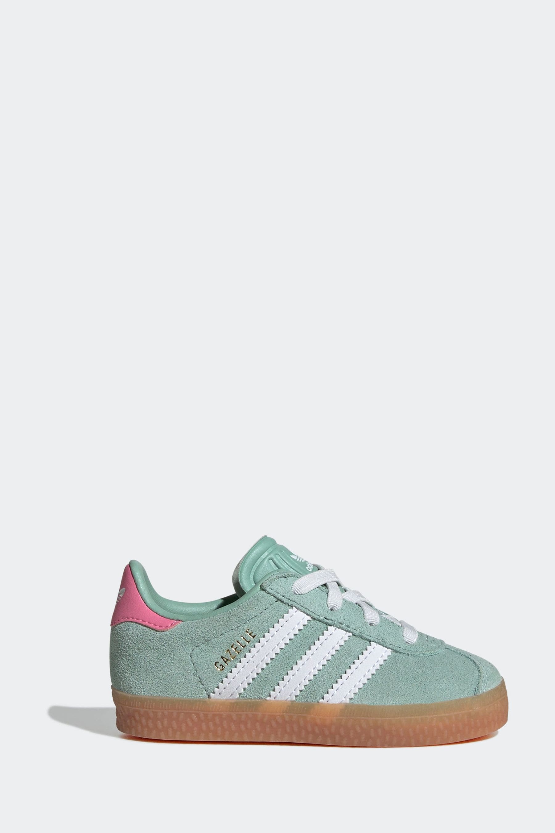 Light green adidas online