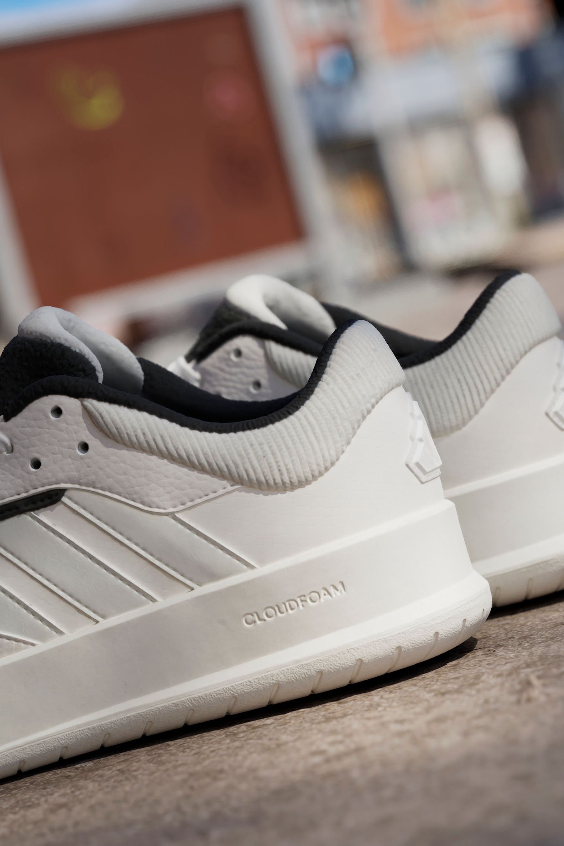 New shoes 2017 adidas white outlet