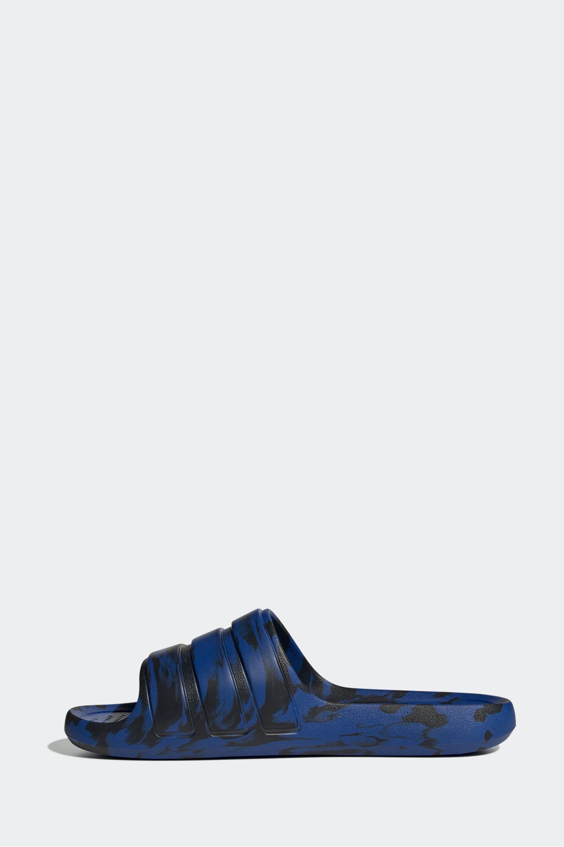 Adidas adilette cf mono men's slide sandals deals