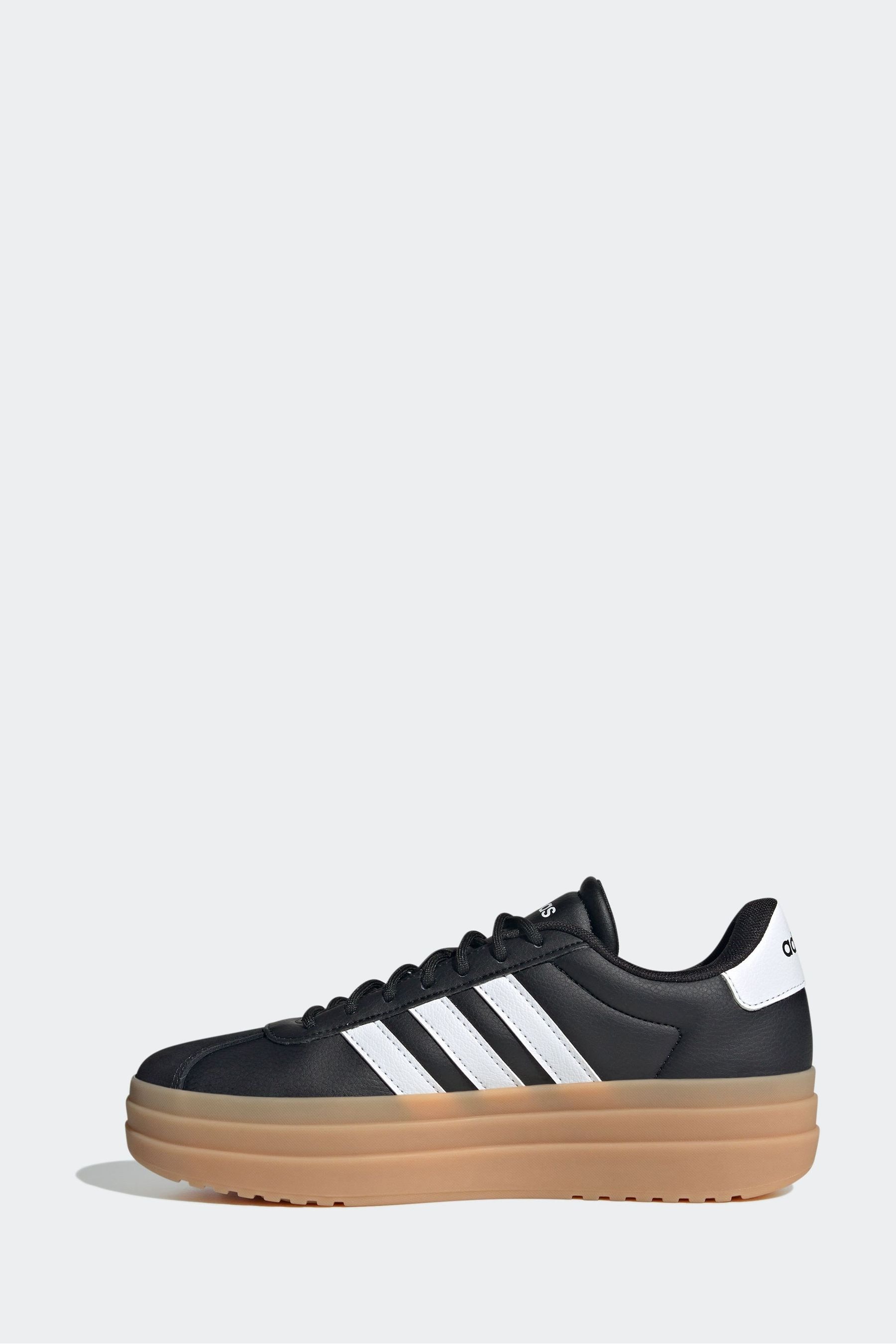 Buy adidas Black VL Court Bold Trainers from Next USA