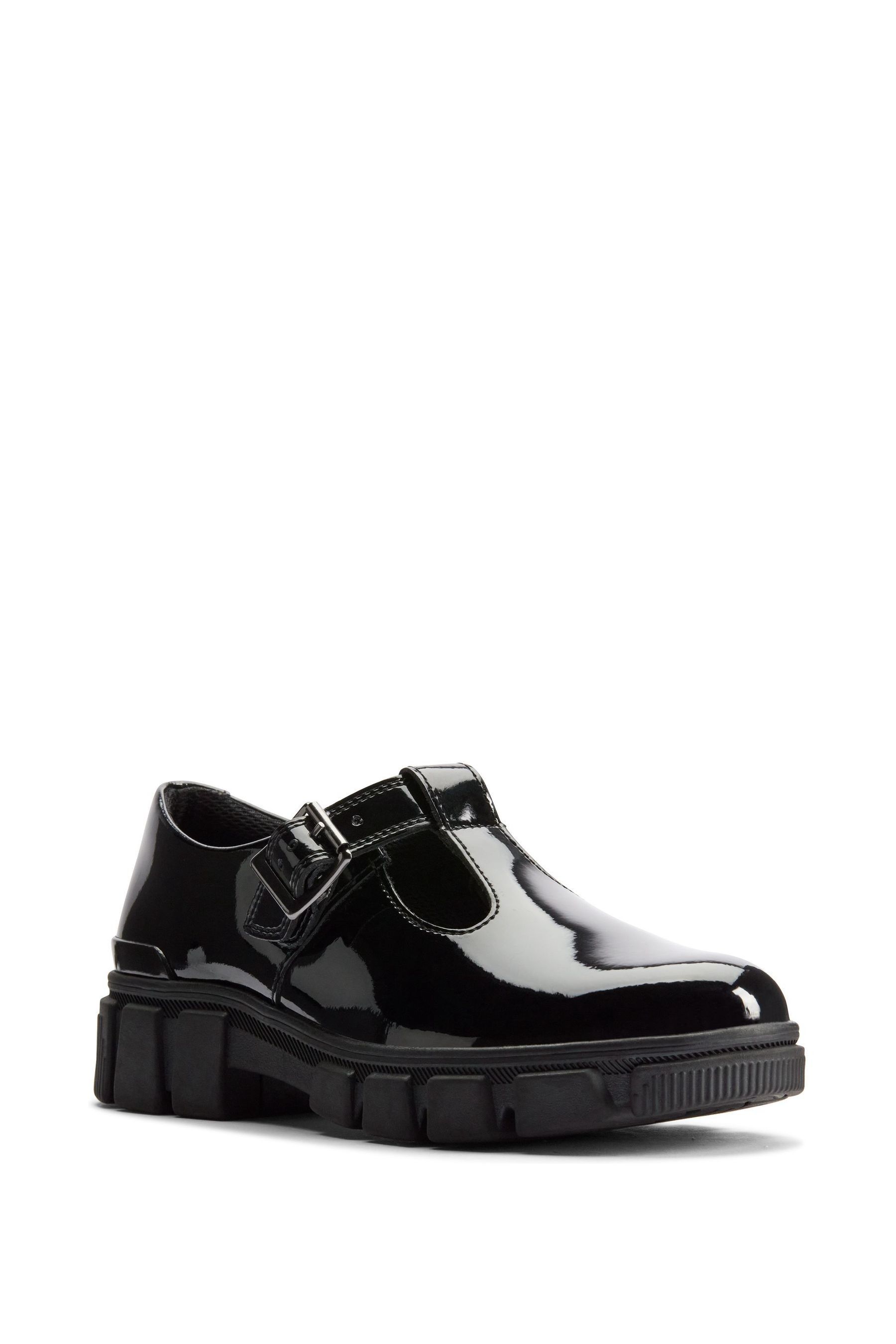 Clarks fit g clearance