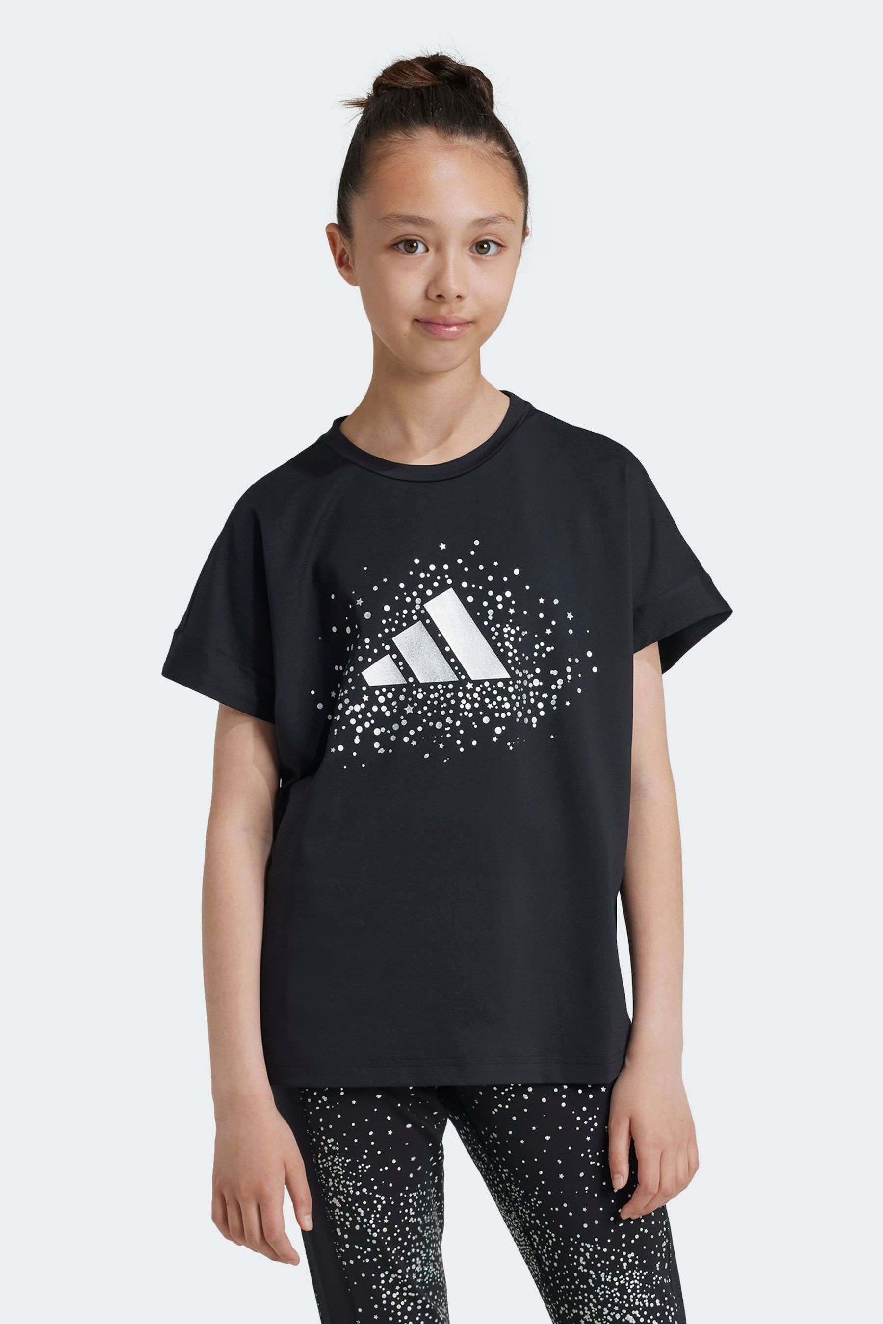 Adidas winter t shirt deals
