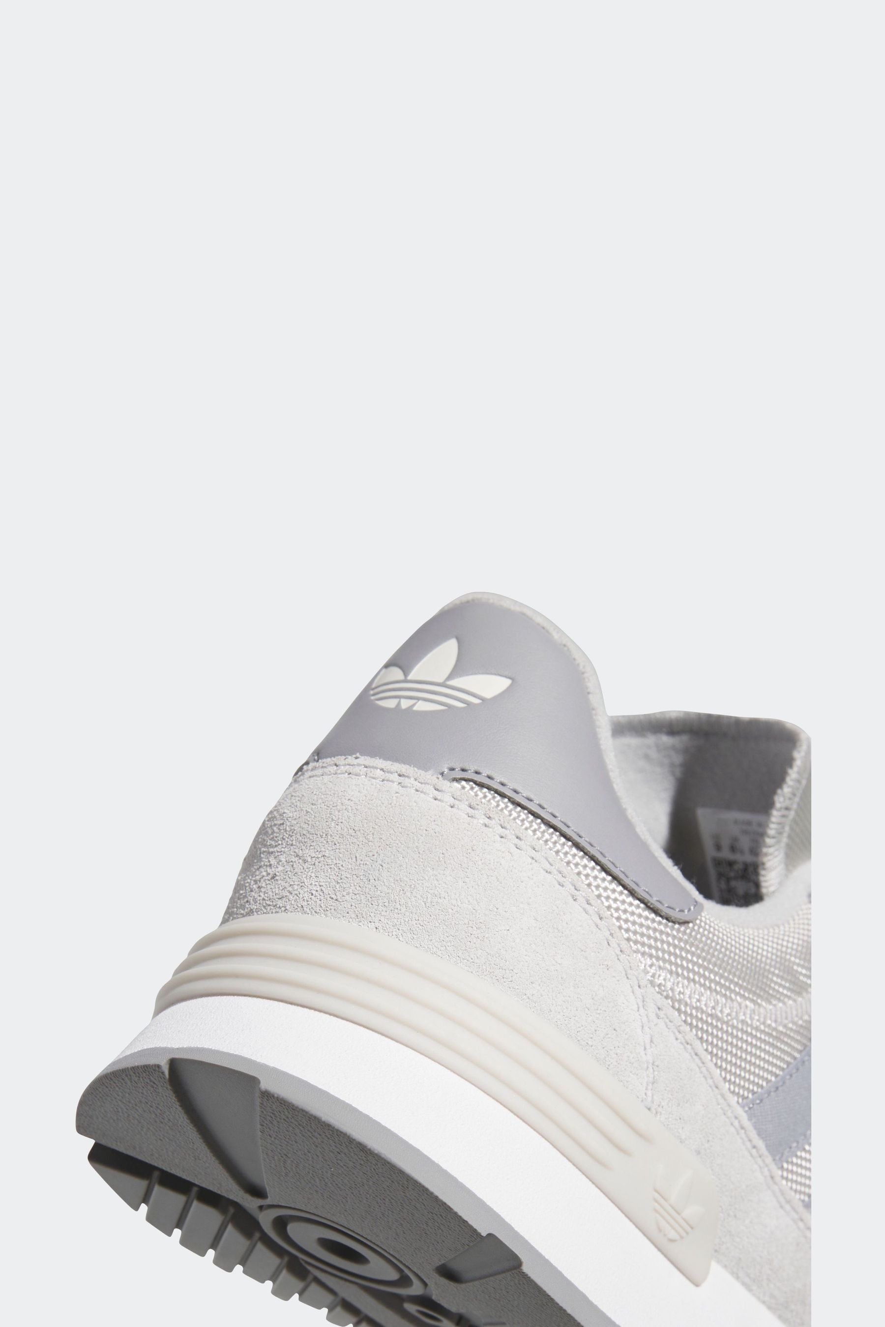 Womens grey adidas originals 2025
