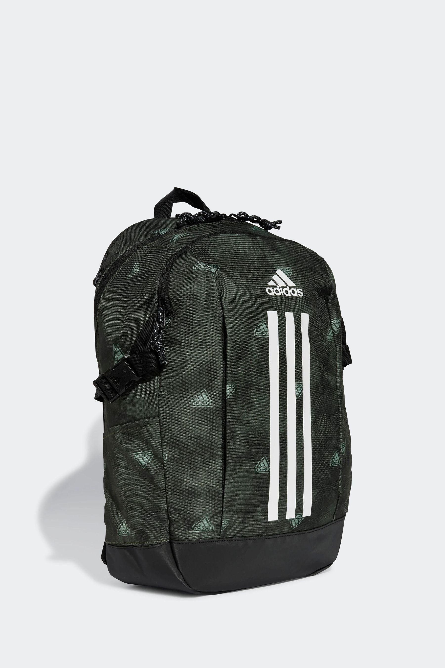 adidas Power Graphic Backpack from Next Bahrain
