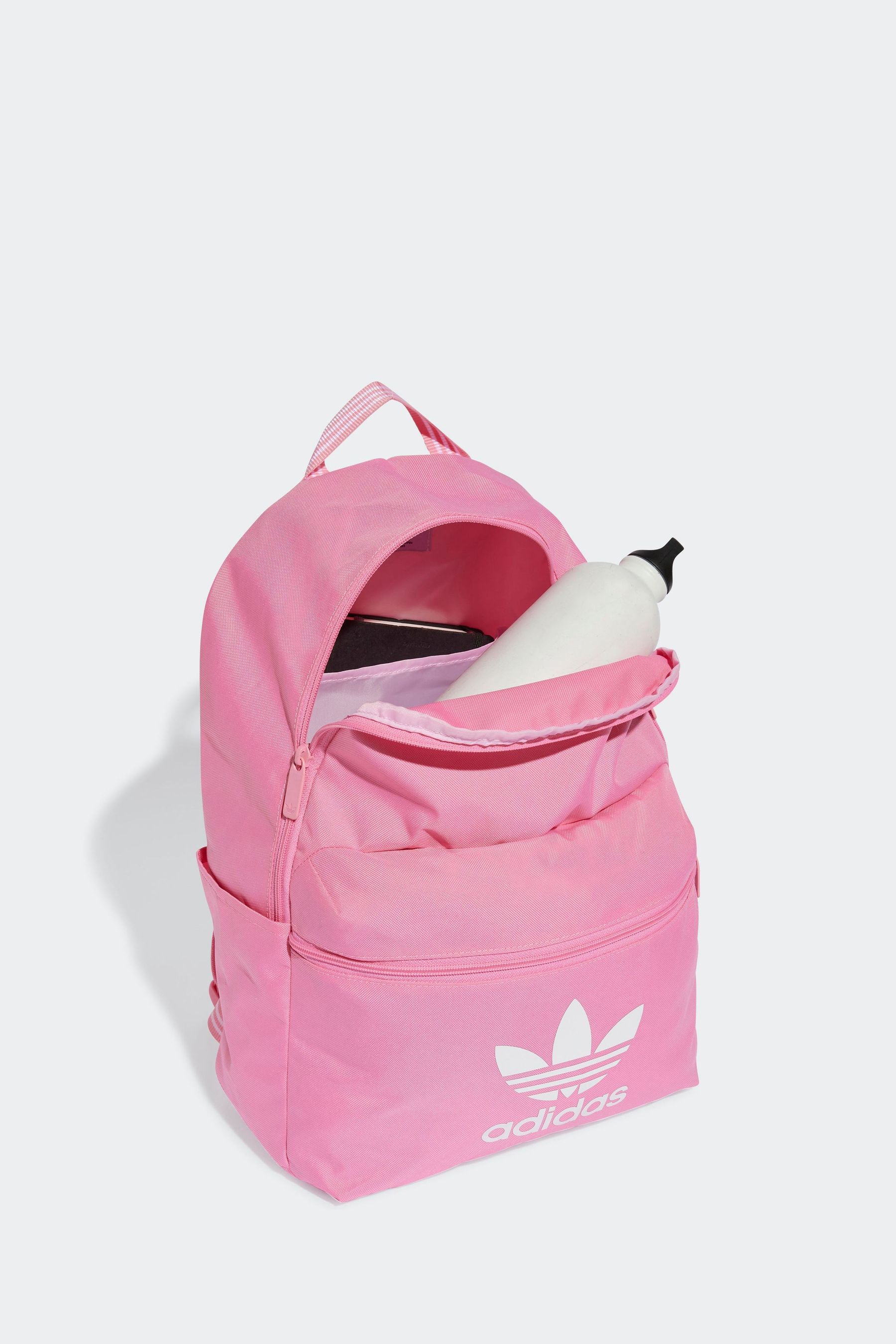 Adidas bag pink outlet