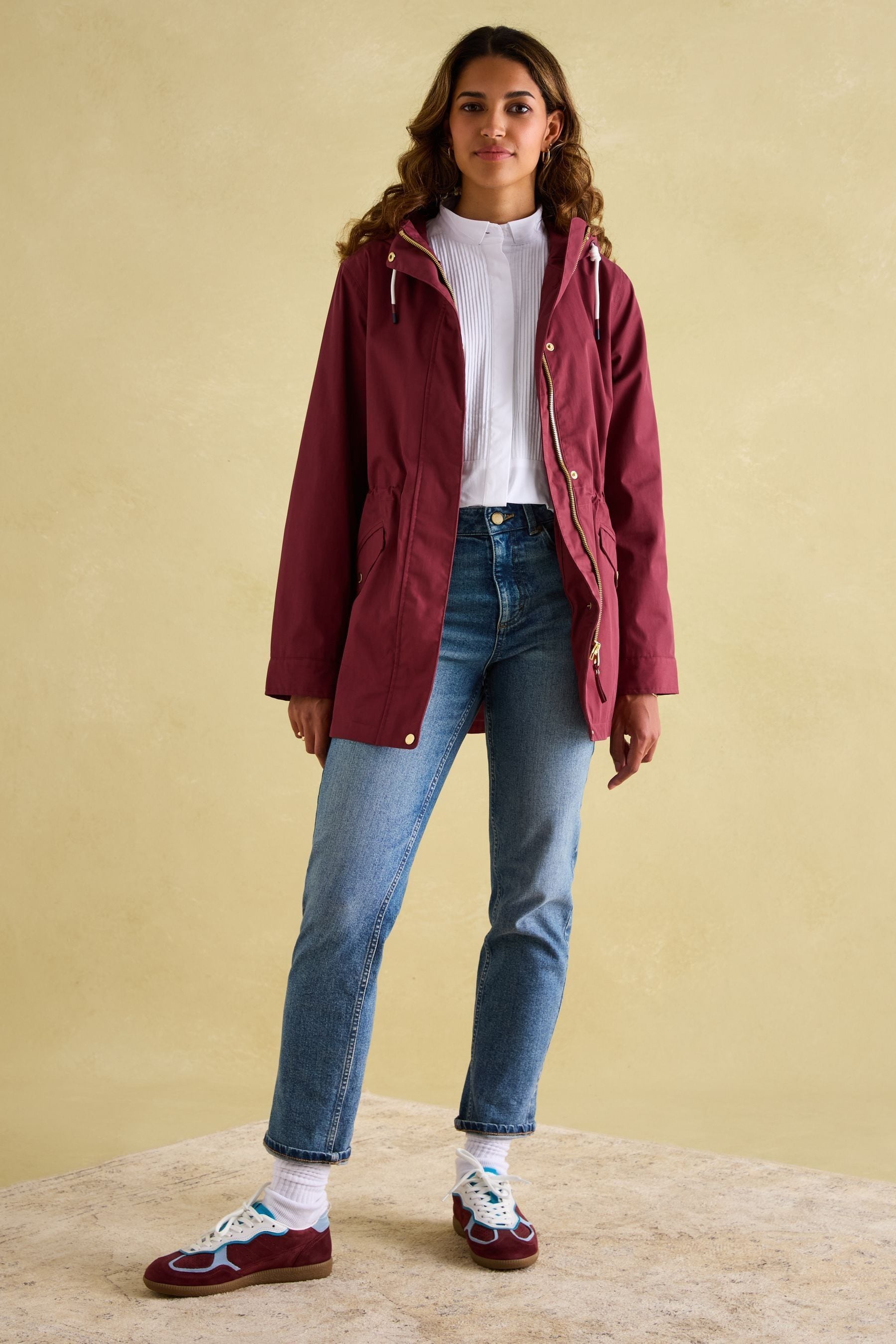 Joules portwell jacket discount