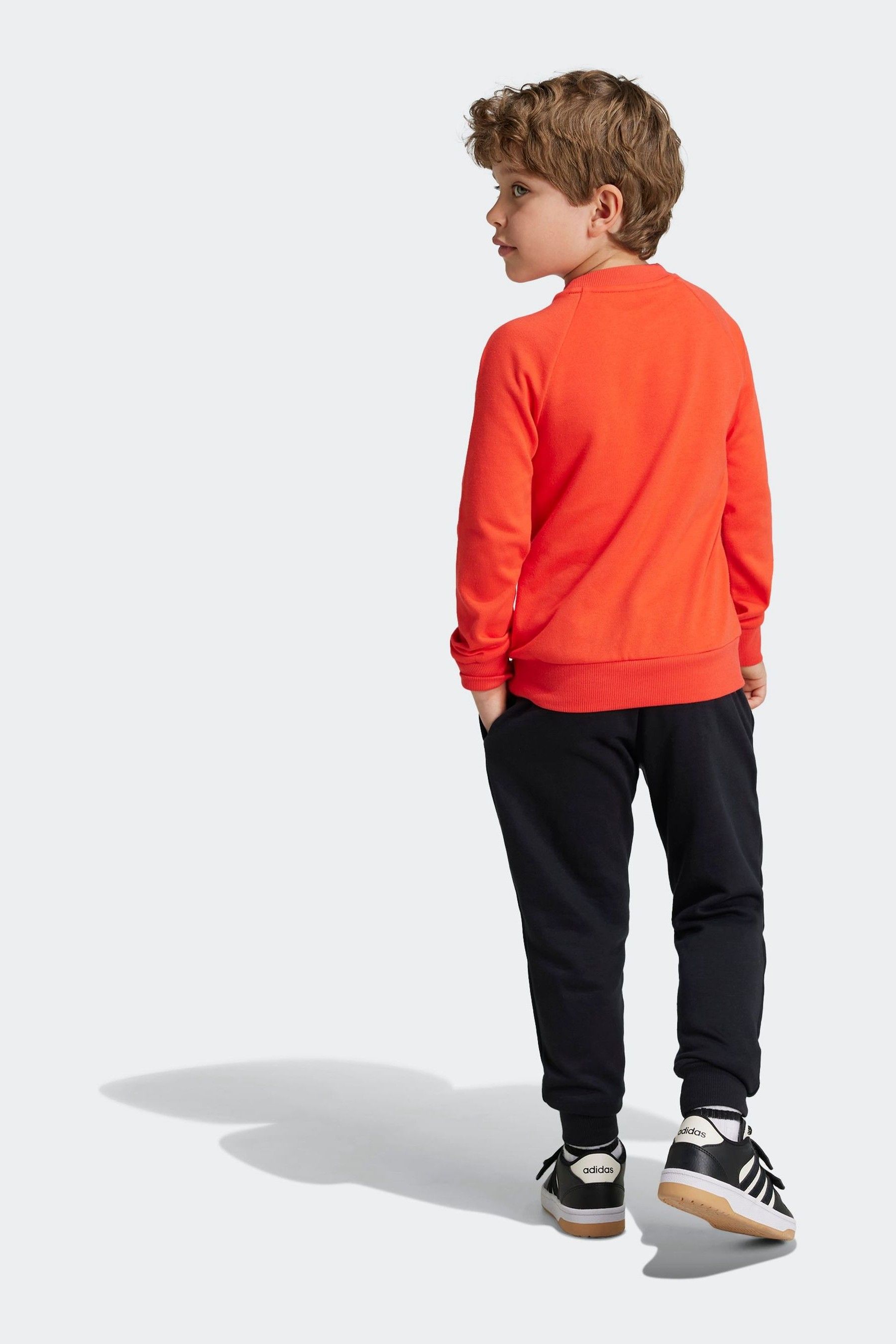 French terry jogger set new arrivals