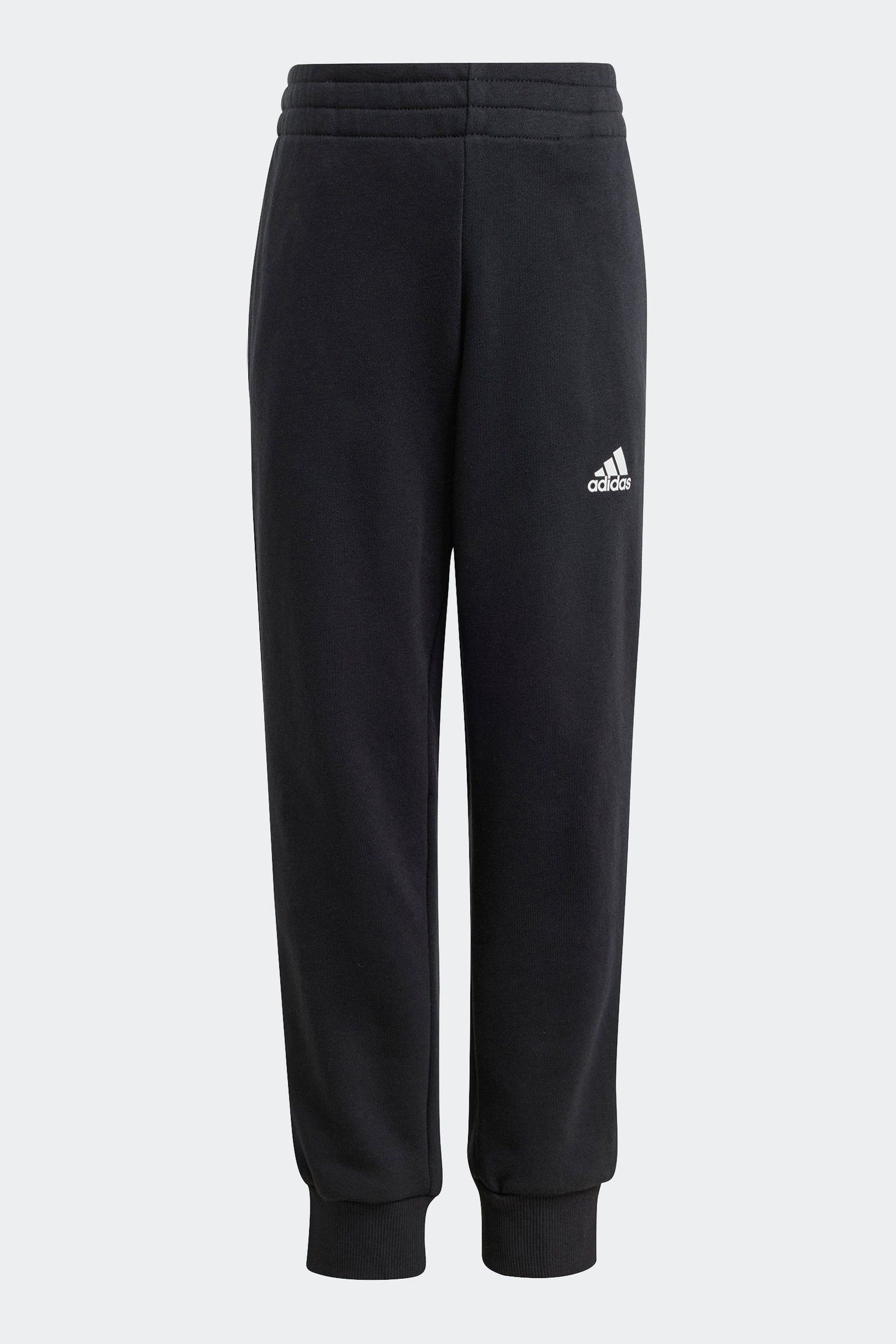 Mens adidas jogger set on sale