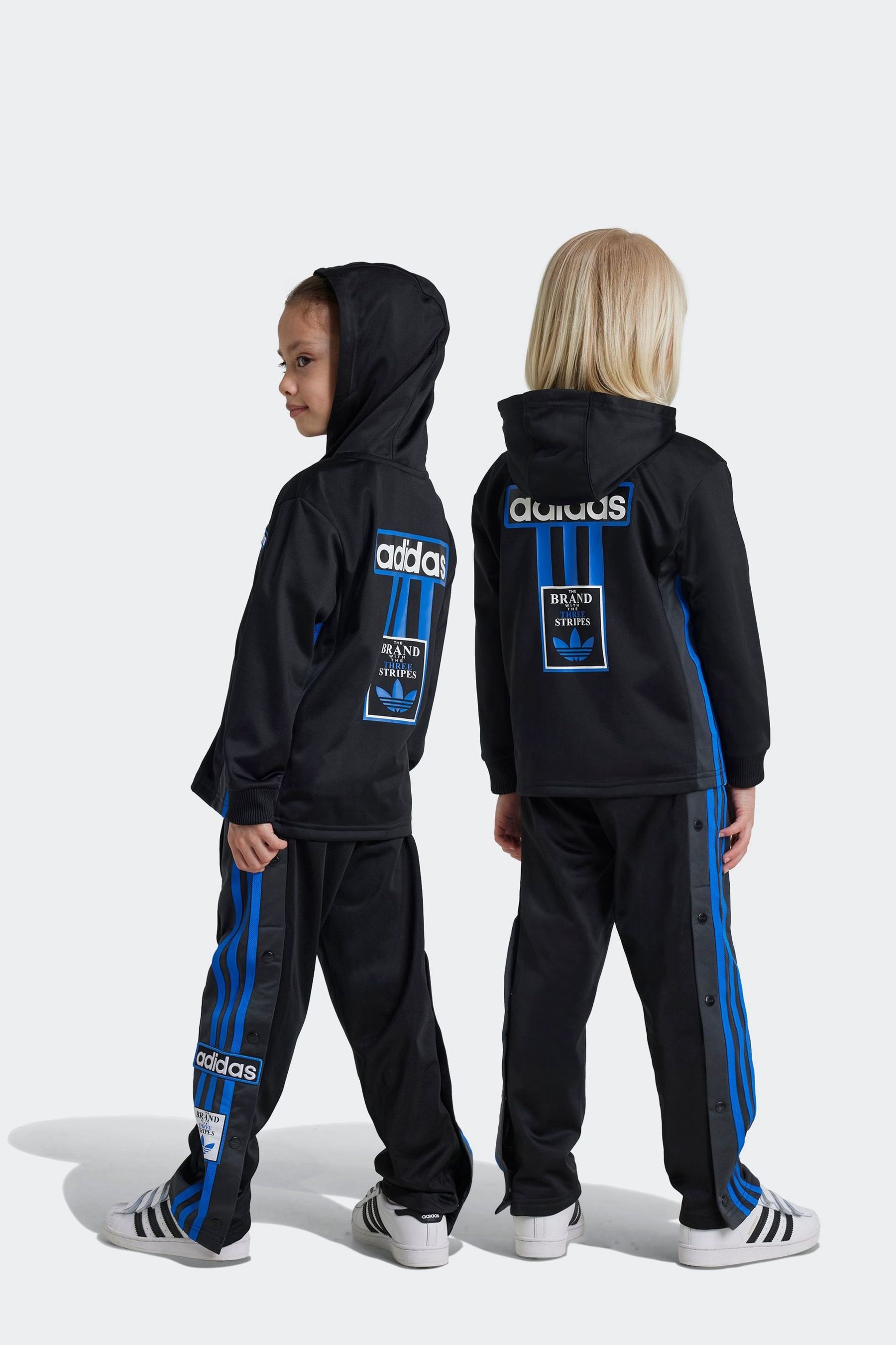 Womens adidas 2 piece set cheap
