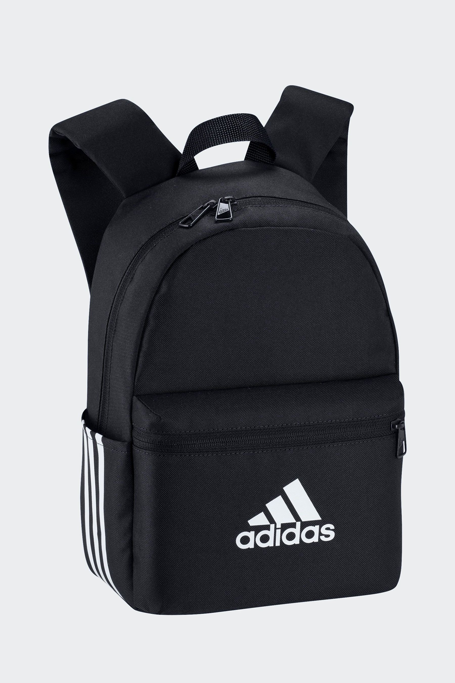 Buy adidas Black Backpack from Next Germany