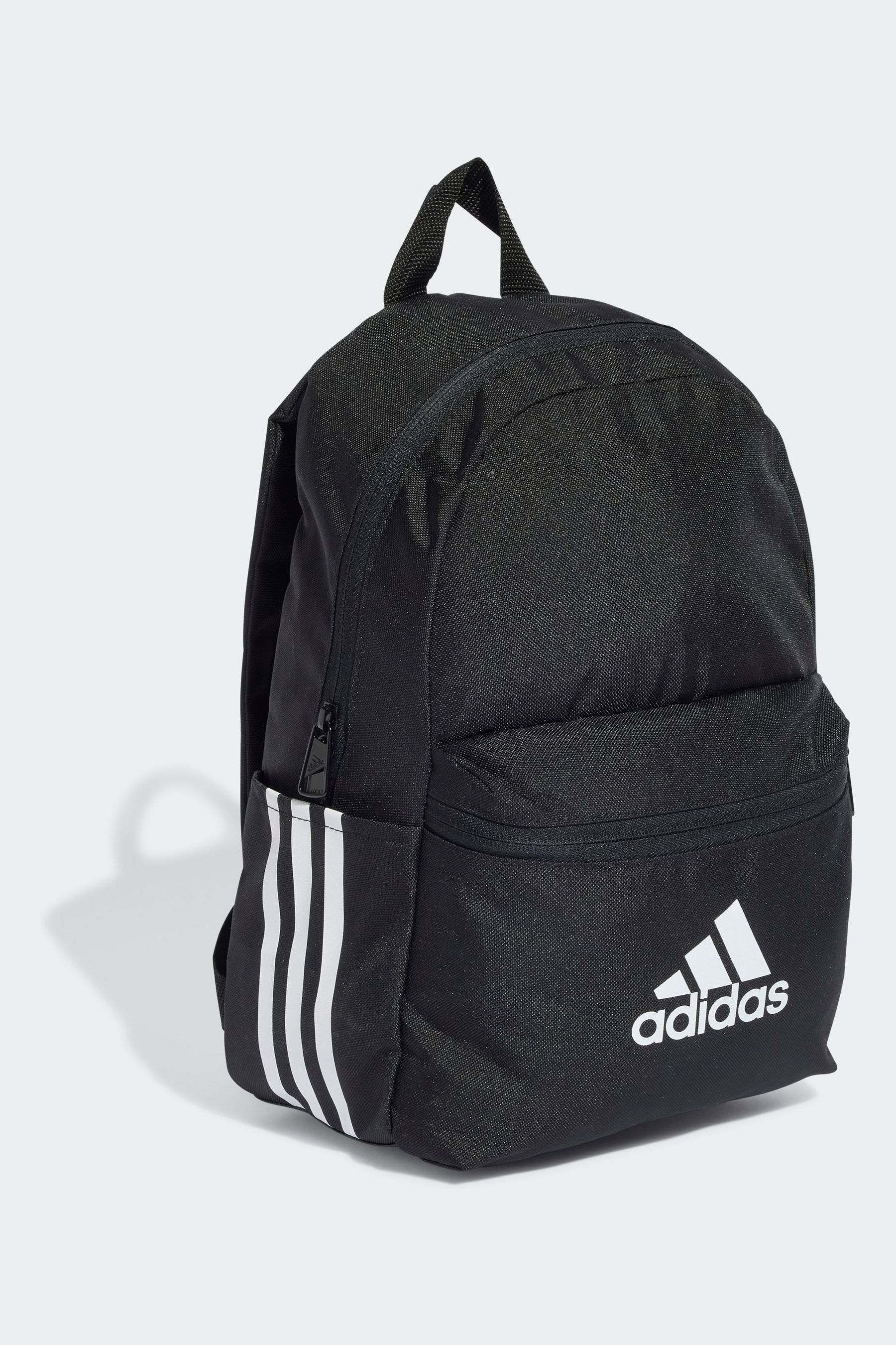 Buy adidas Black Backpack from the Next UK online shop