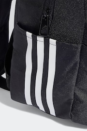 adidas Black Backpack - Image 5 of 5