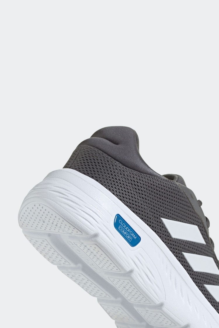 adidas Cloudfoam Comfy In Trainers - Image 8 of 8