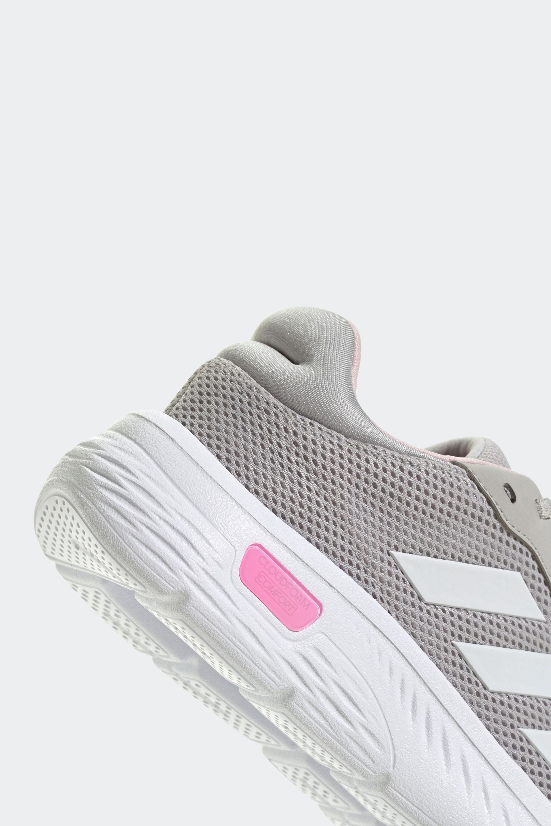 Adidas cloudfoam enfant hot sale