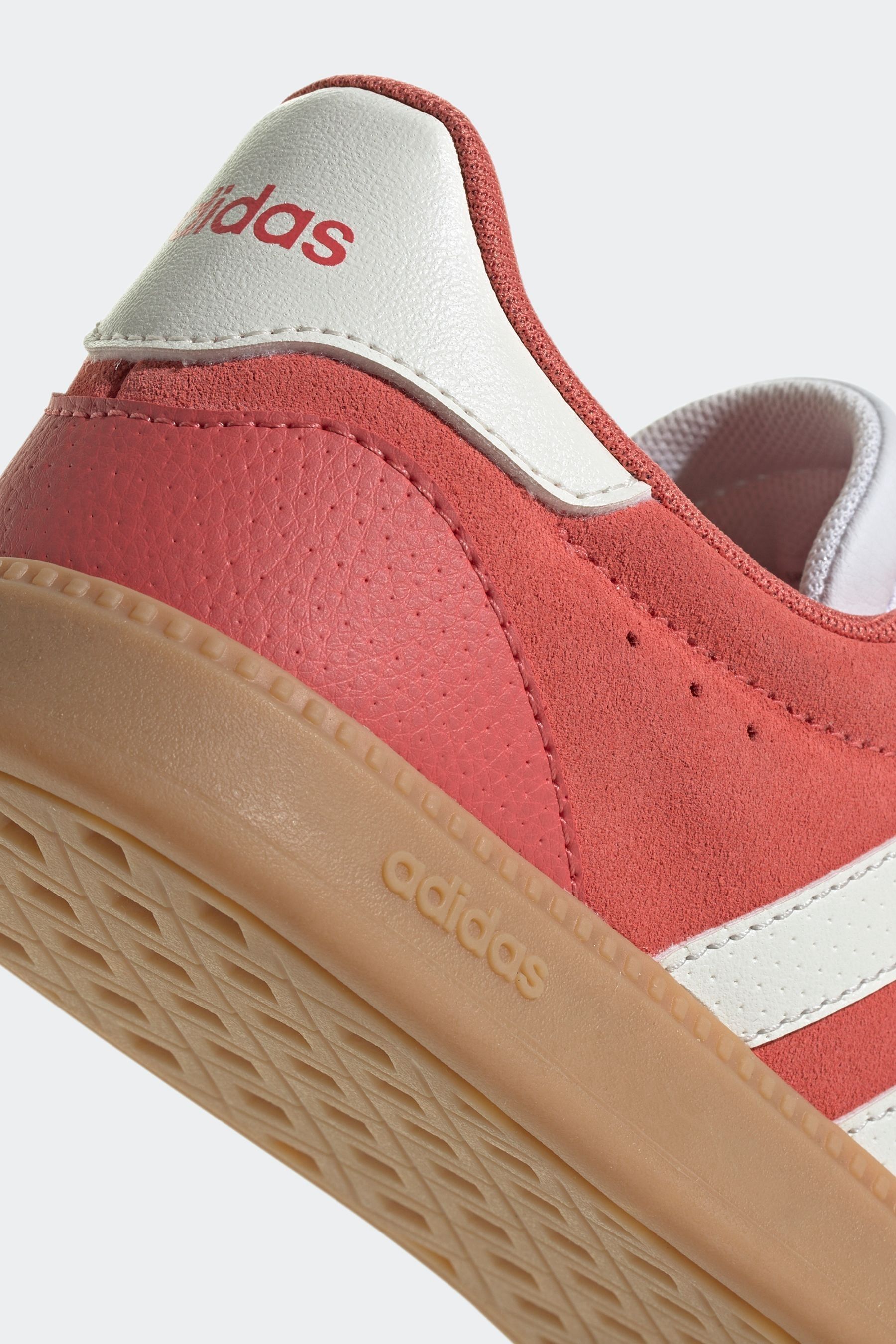 Addidas red sales