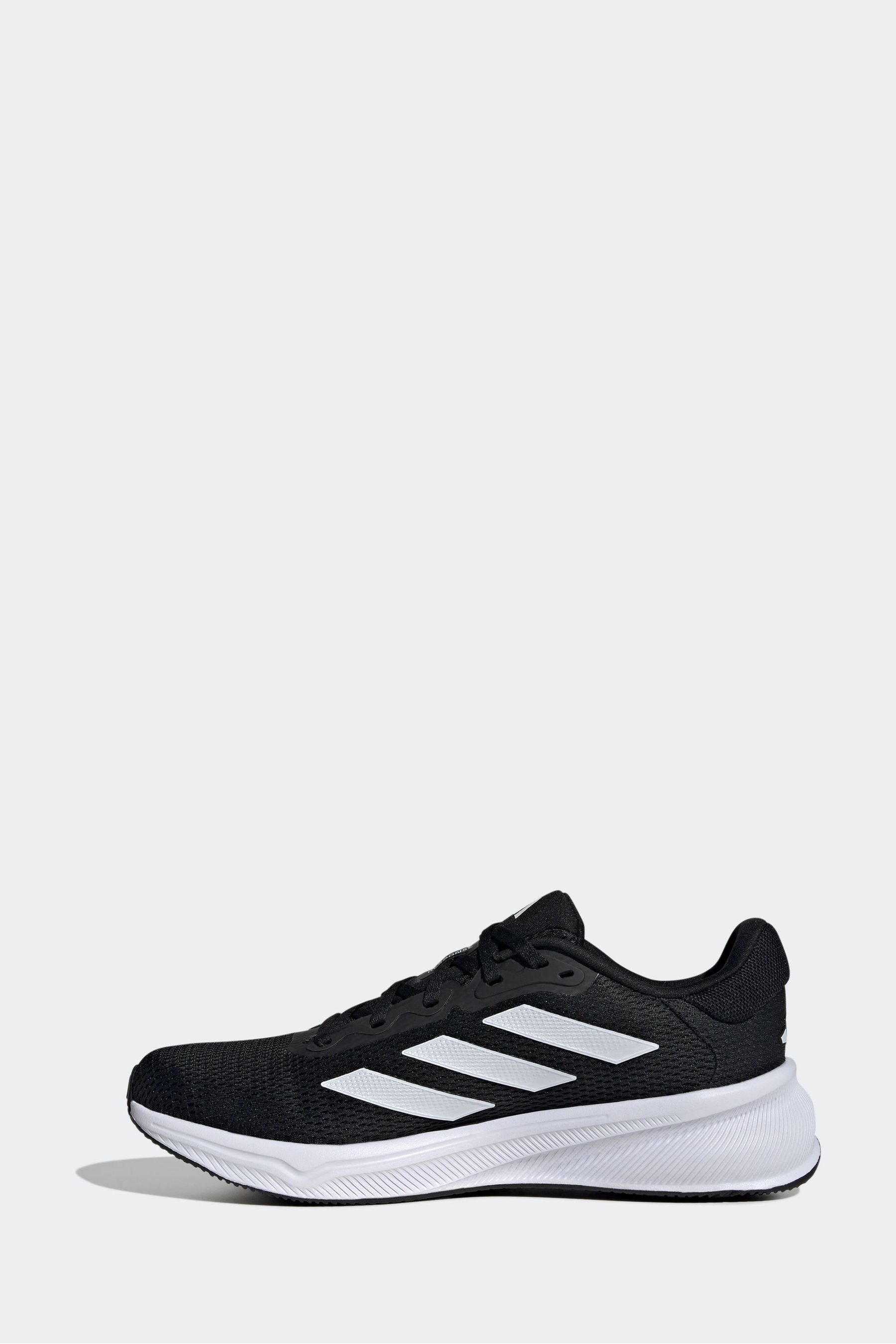 Acheter Noir Blanc adidas Response Shoes from Next France