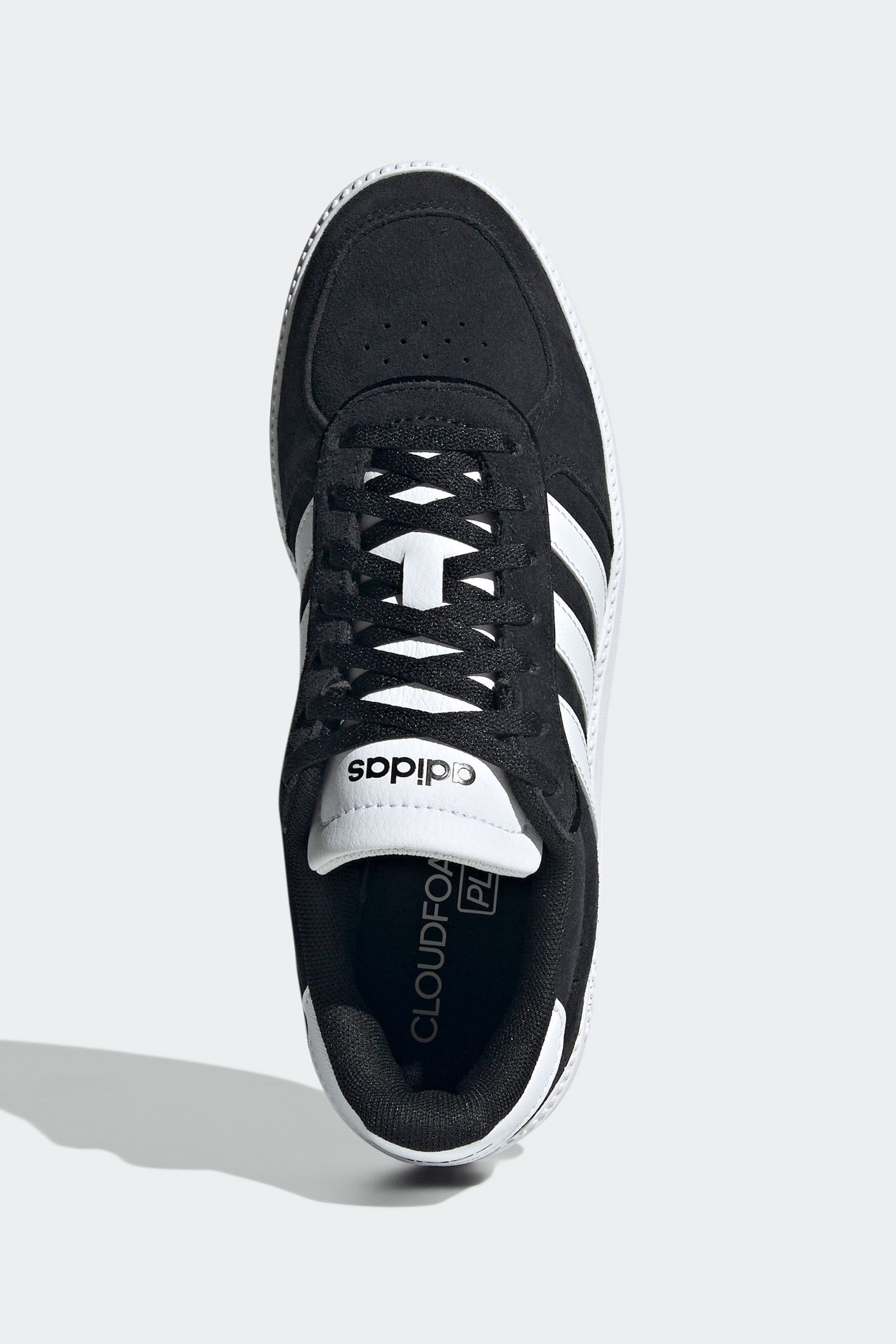 Buy adidas Light Black Breaknet Sleek Trainers from the Next UK online shop