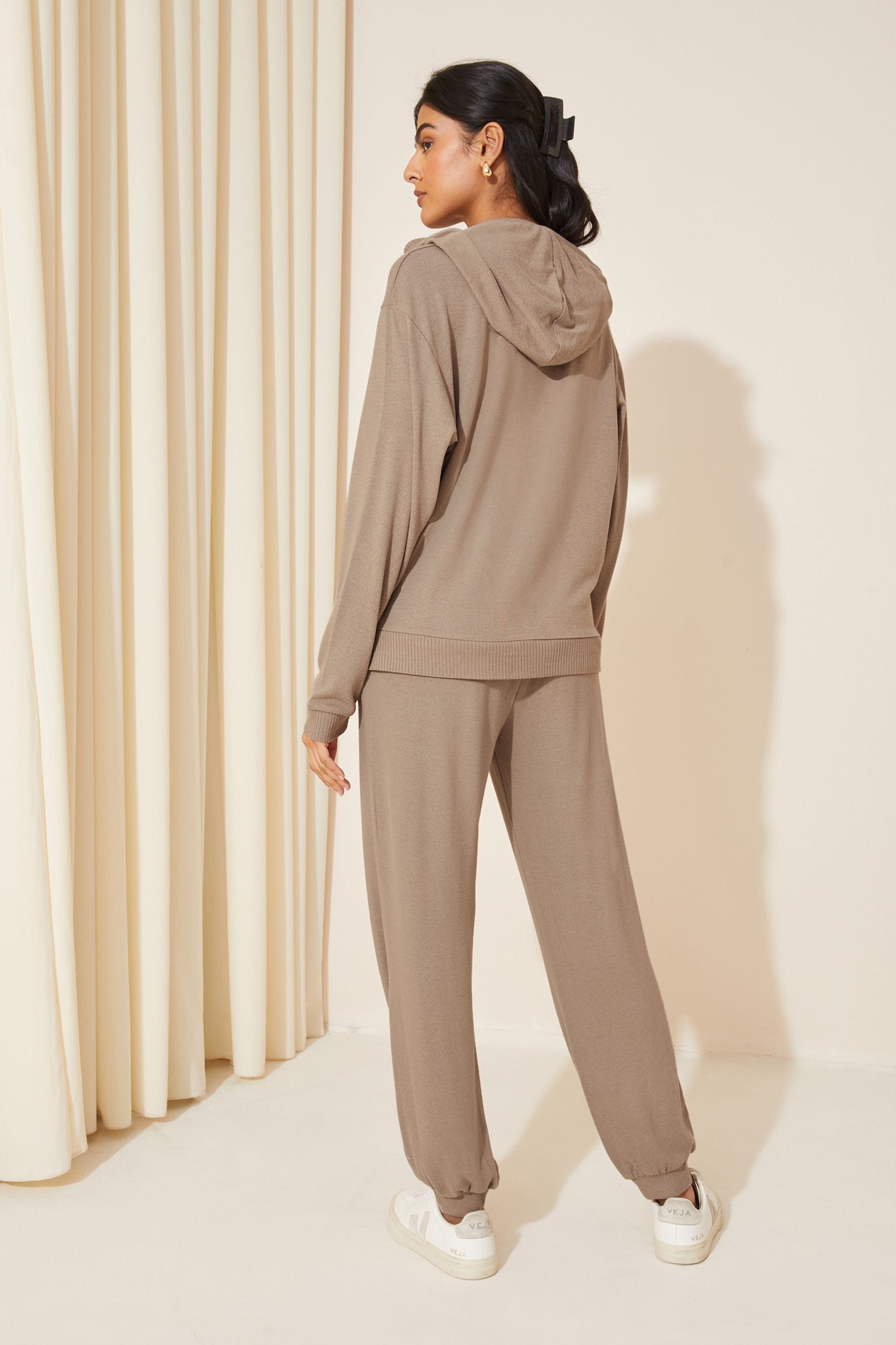 Womens cosy joggers sale