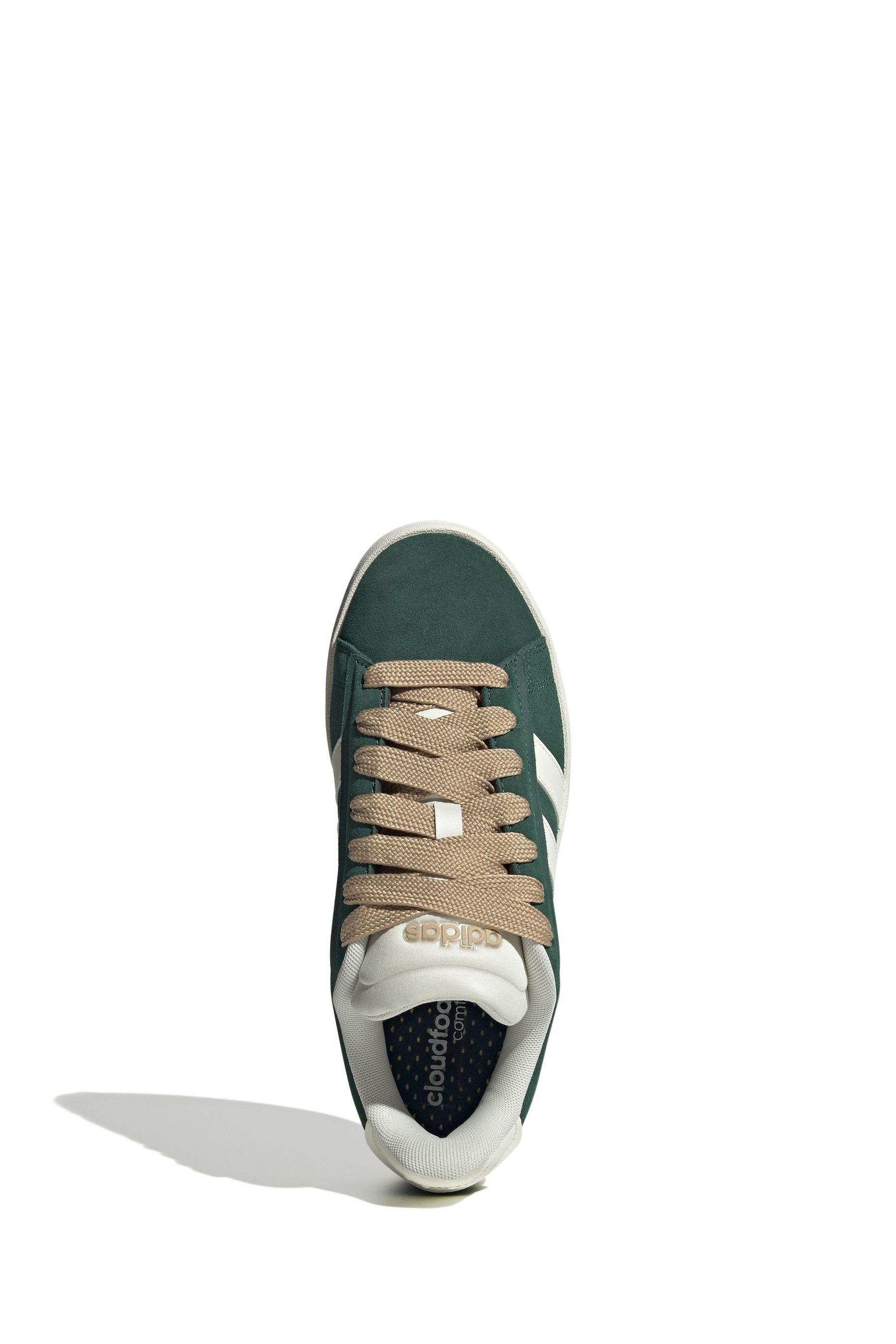 Green adidas all stars shop
