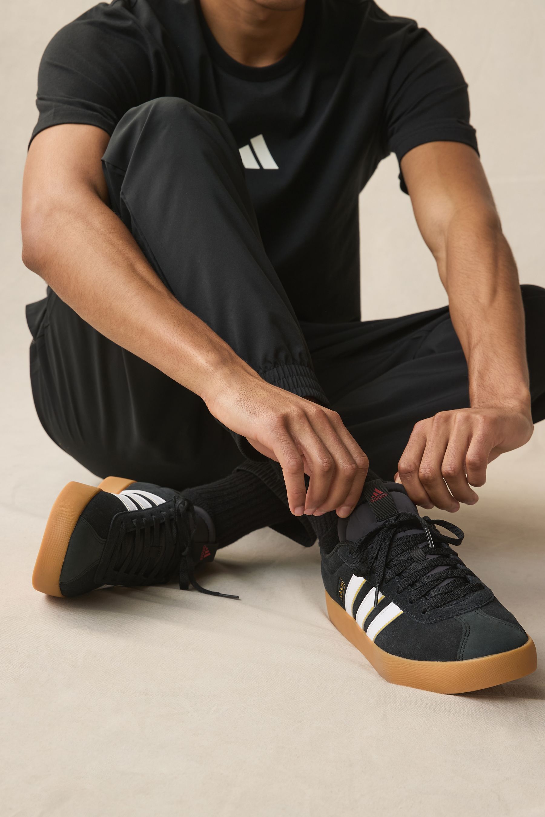 adidas Sportswear VL Court Trainers
