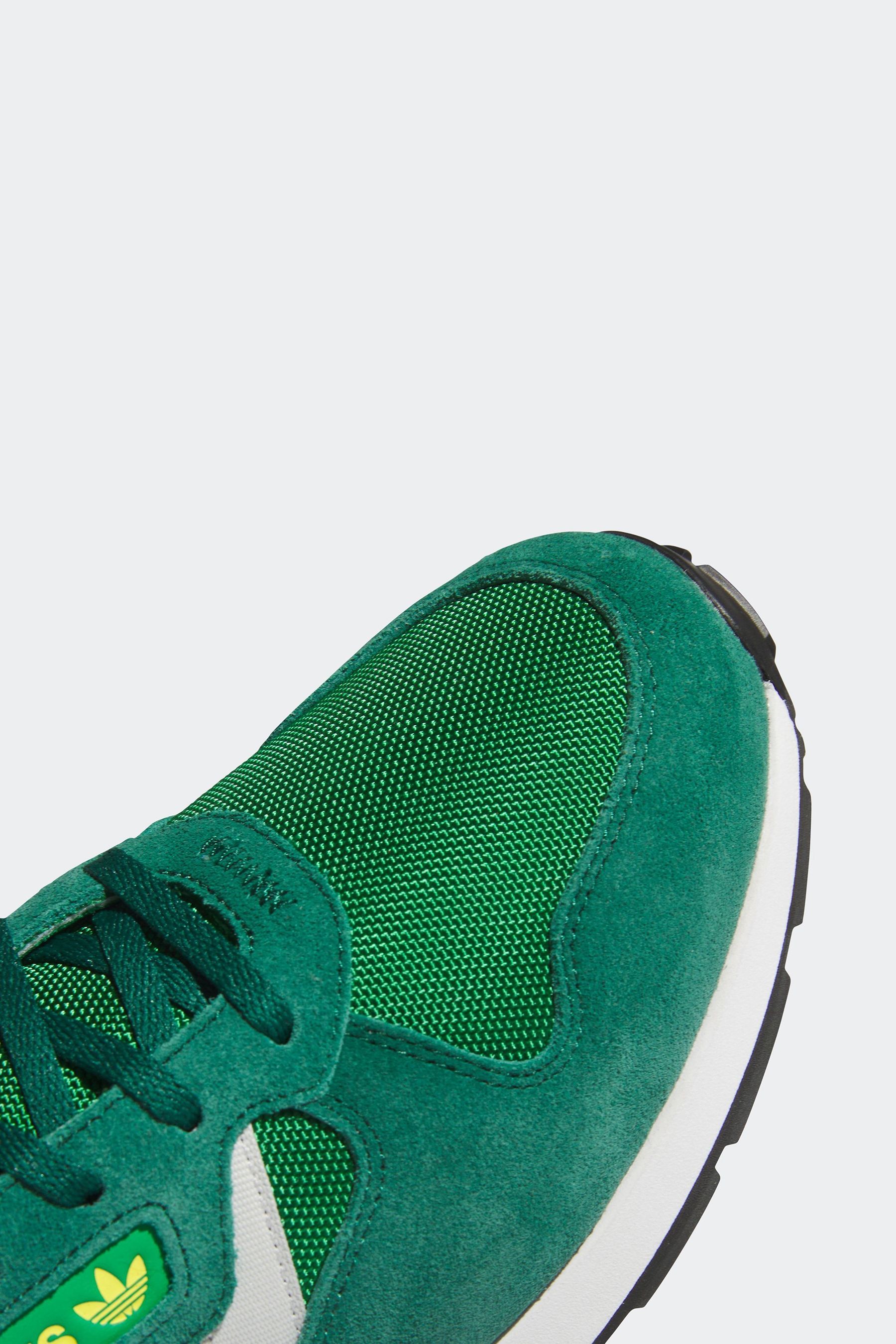 Buy adidas Originals Green Treziod 2 Trainers from the Next UK online shop