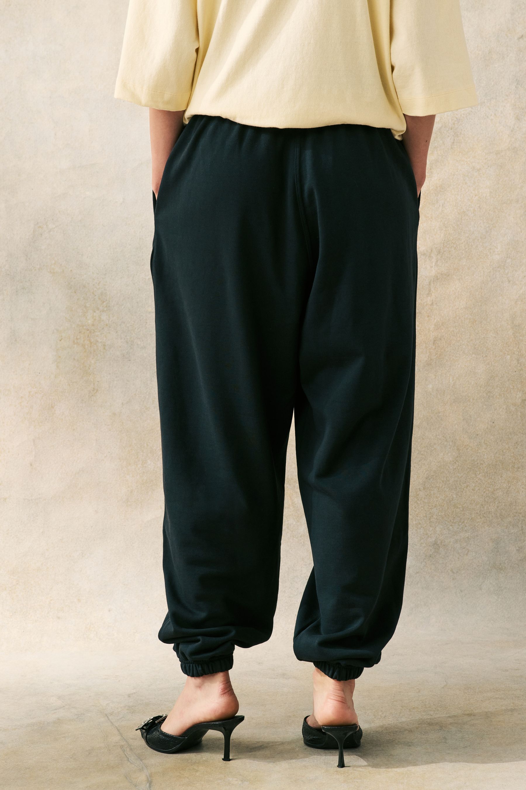 Adidas boyfriend joggers cheap