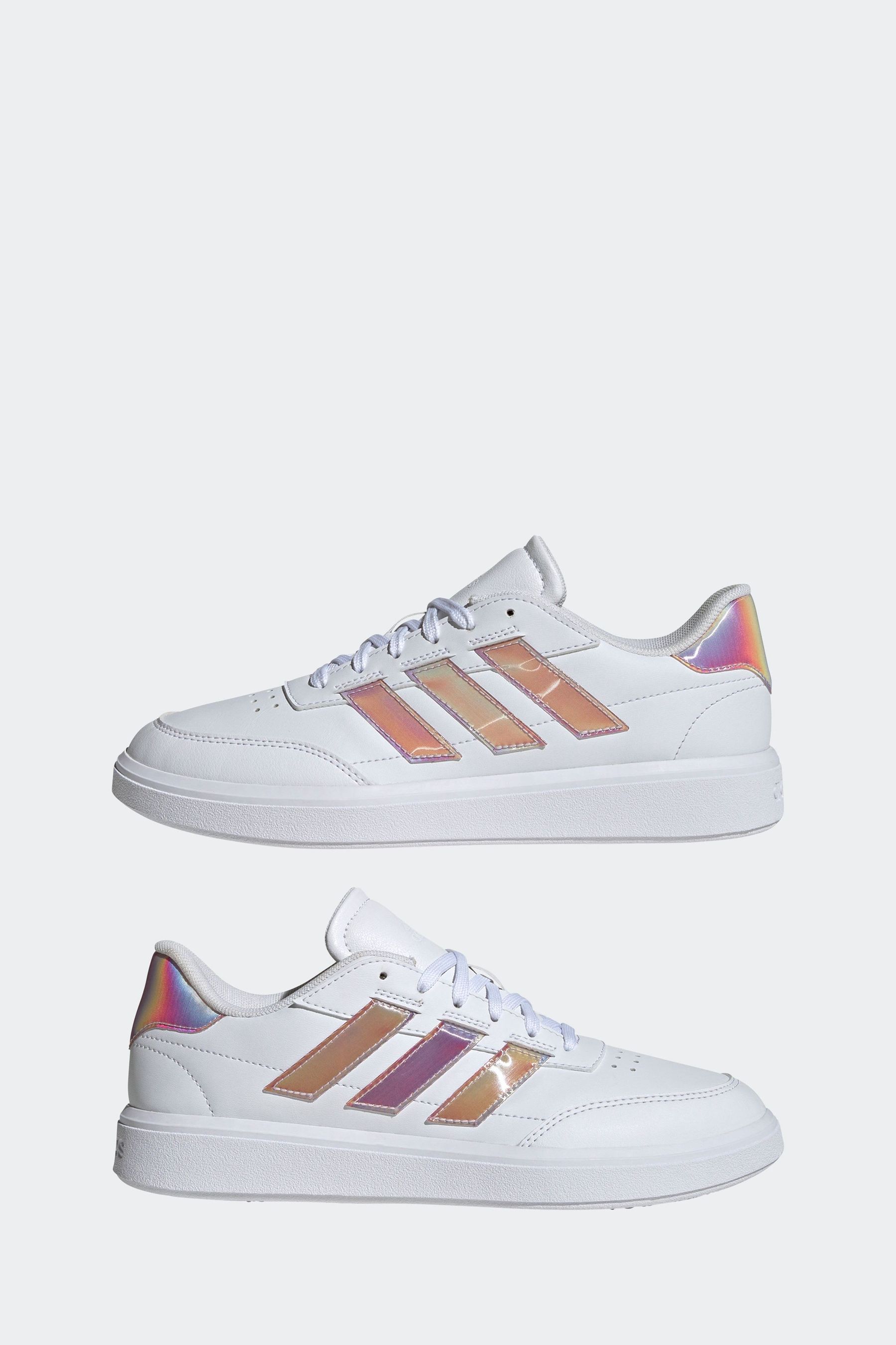 Block tennis shoes shop