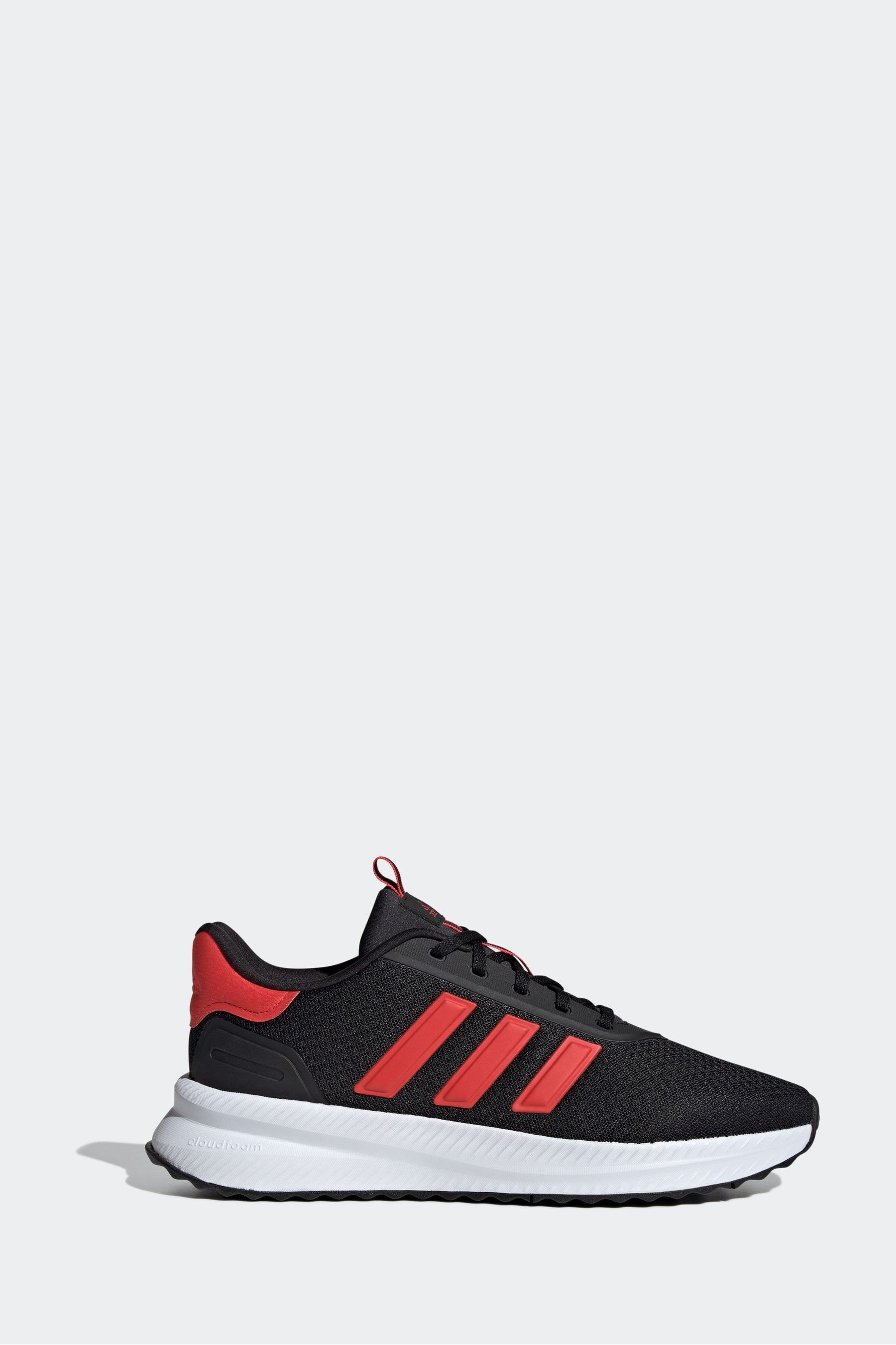 Cloudfoam red trainers store