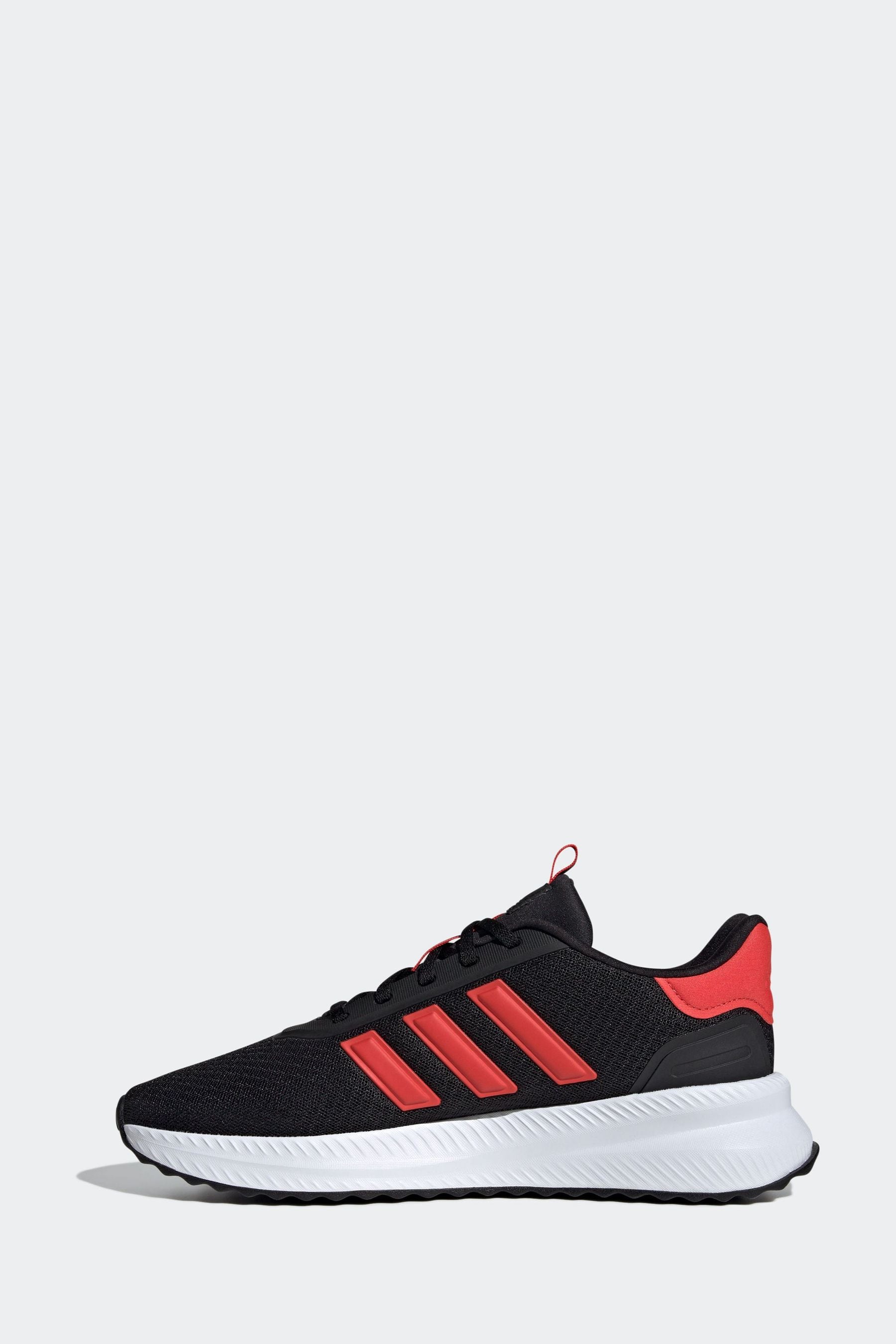 Buy adidas Red Black X PLR Path Trainers from Next Luxembourg