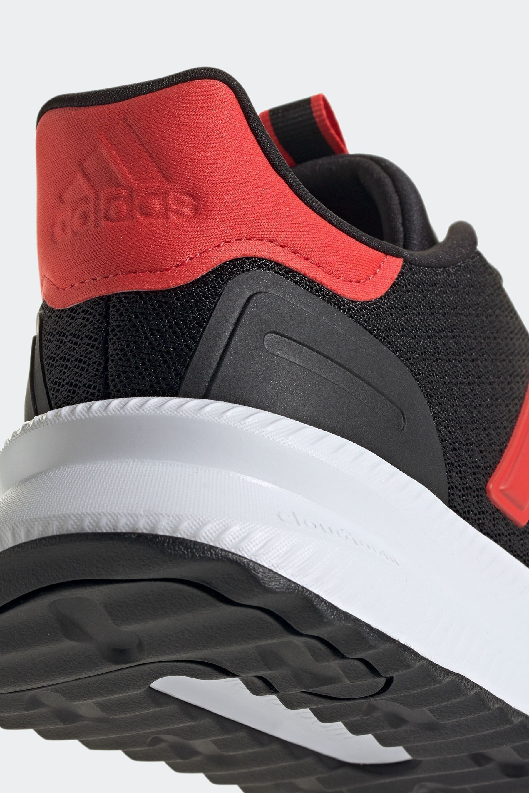 Red x_plr adidas hot sale