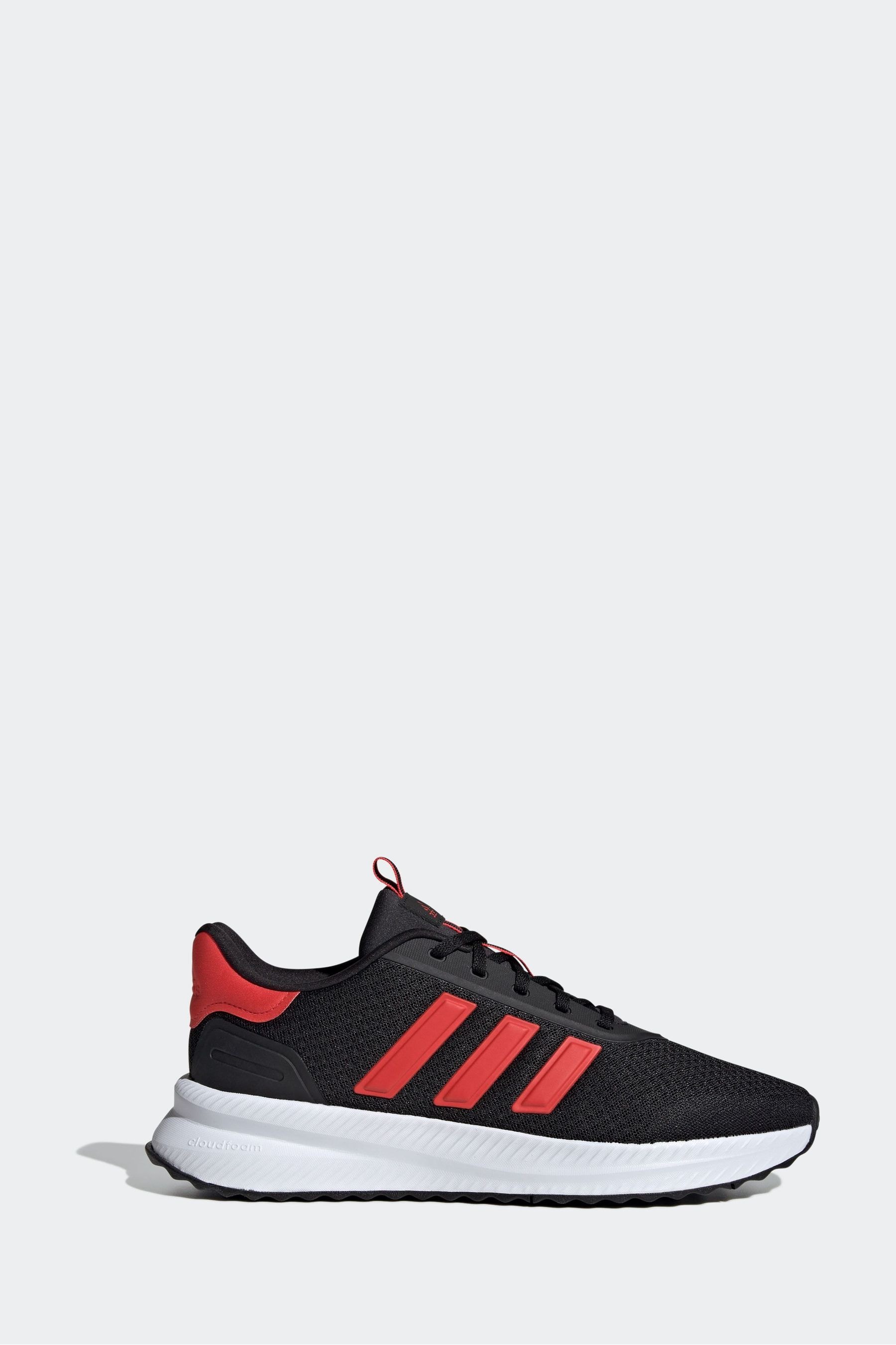 Red x_plr clearance