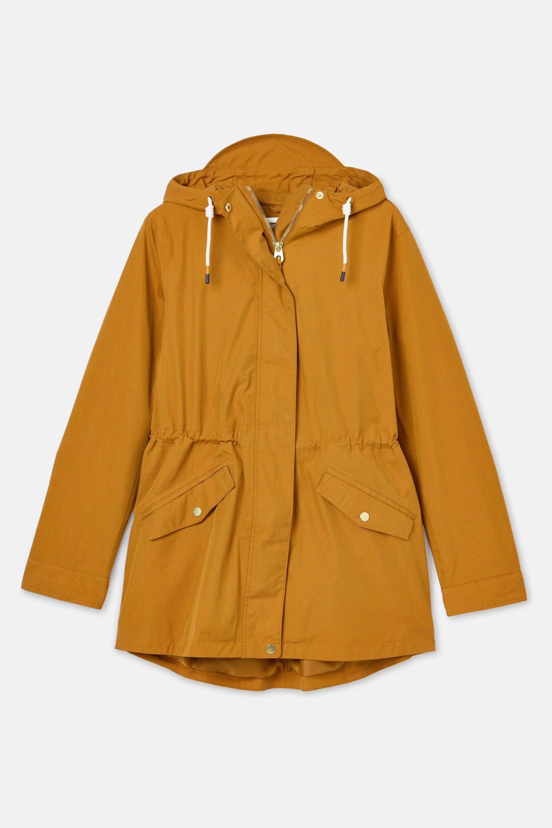 Joules right as rain waterproof hooded jacket online