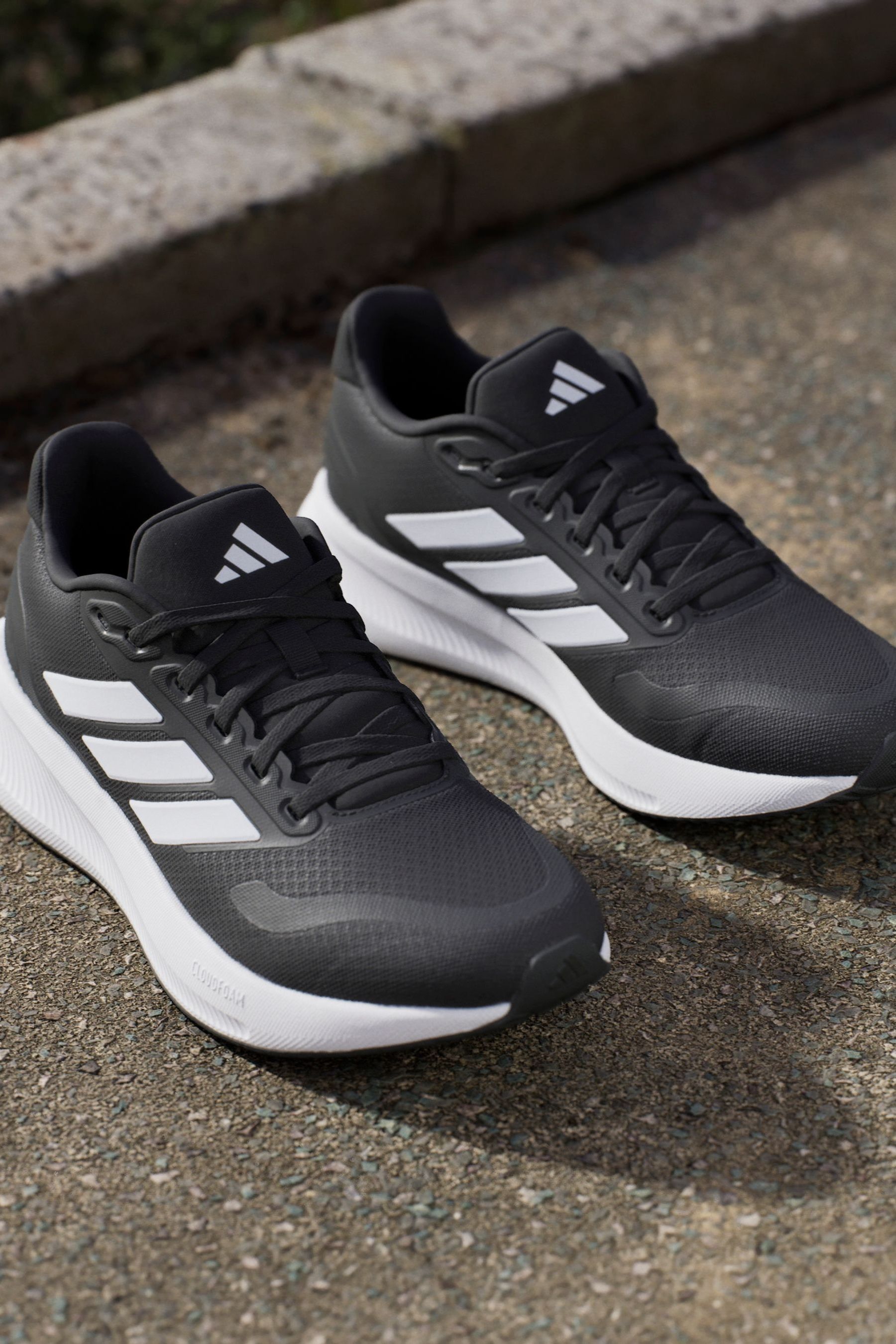 adidas Runfalcon 5 Shoes from Next Oman