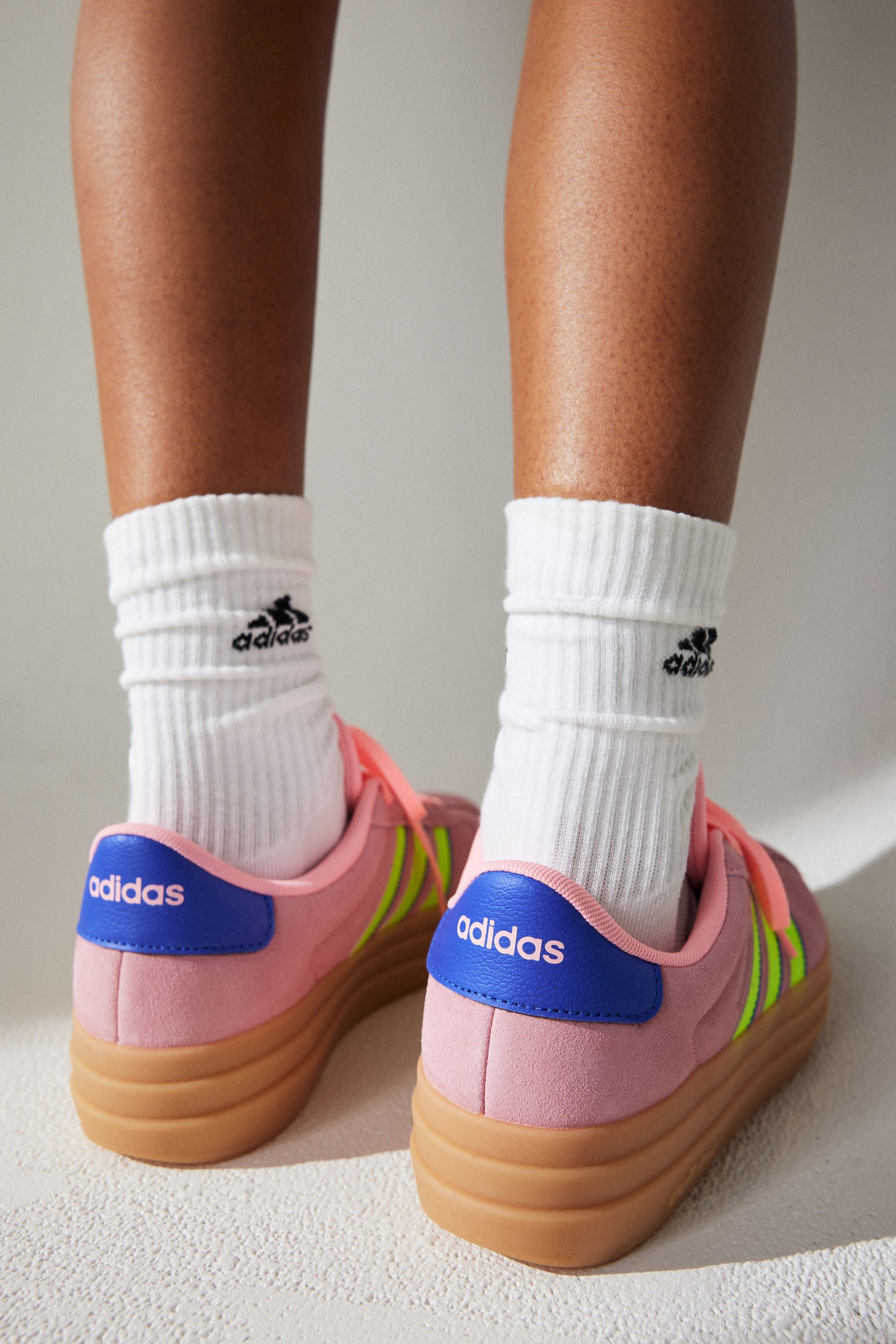 Adidas pink skate shoes store