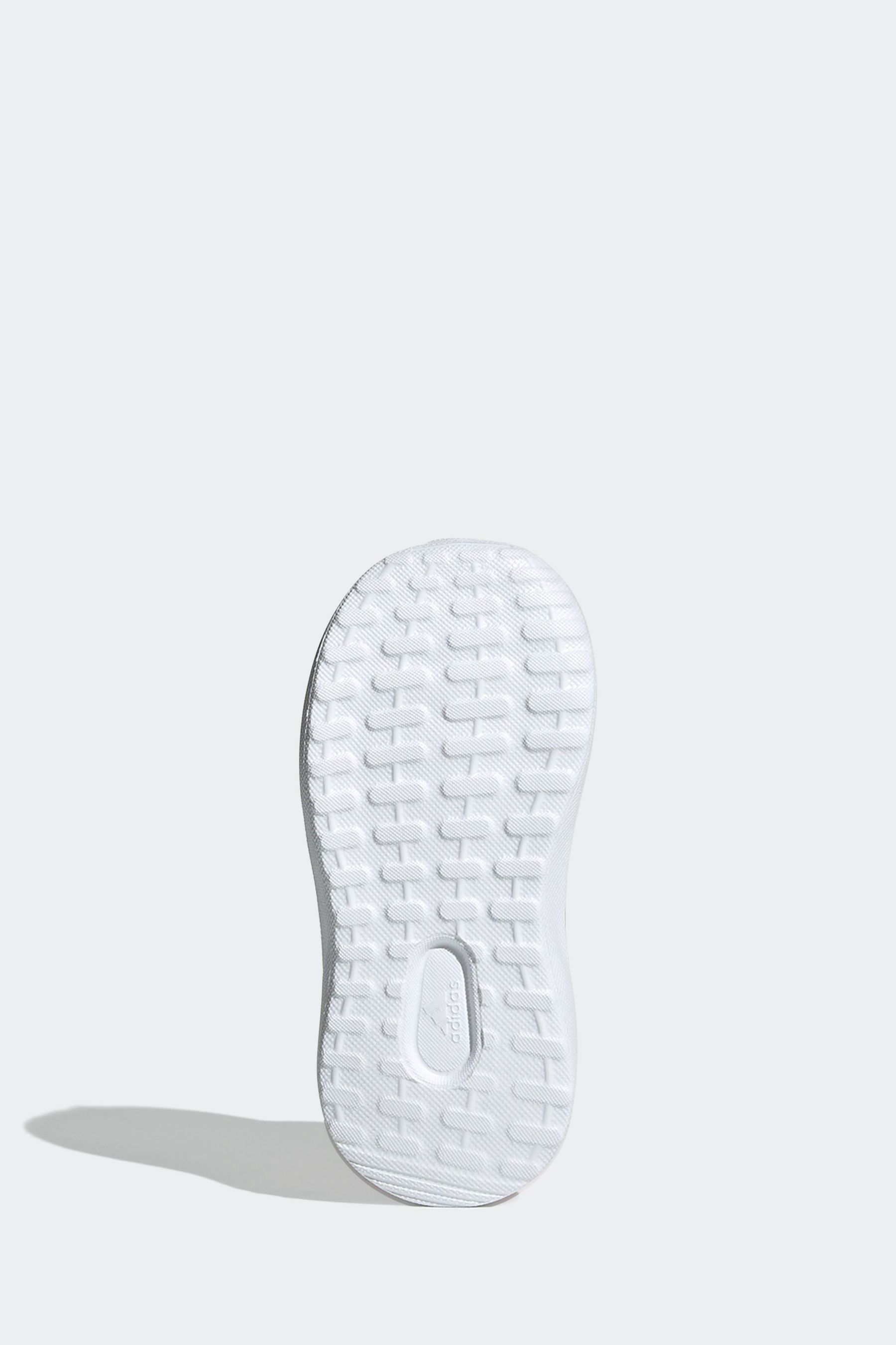 Buy adidas Pink Kids Tensaur Run Trainers from the Next UK online shop