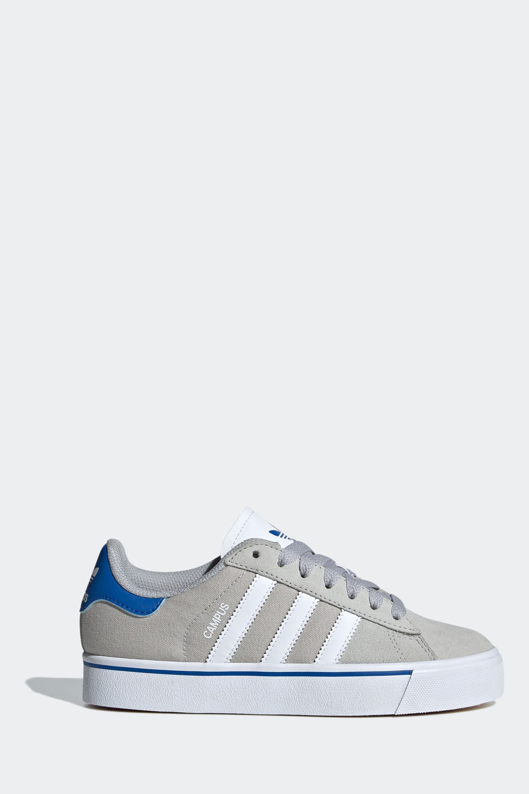 Adidas campus vulc hotsell