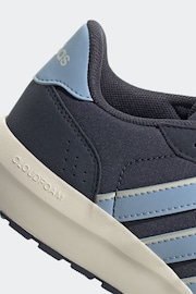 adidas Blue Run 60s Trainers - Image 9 of 15