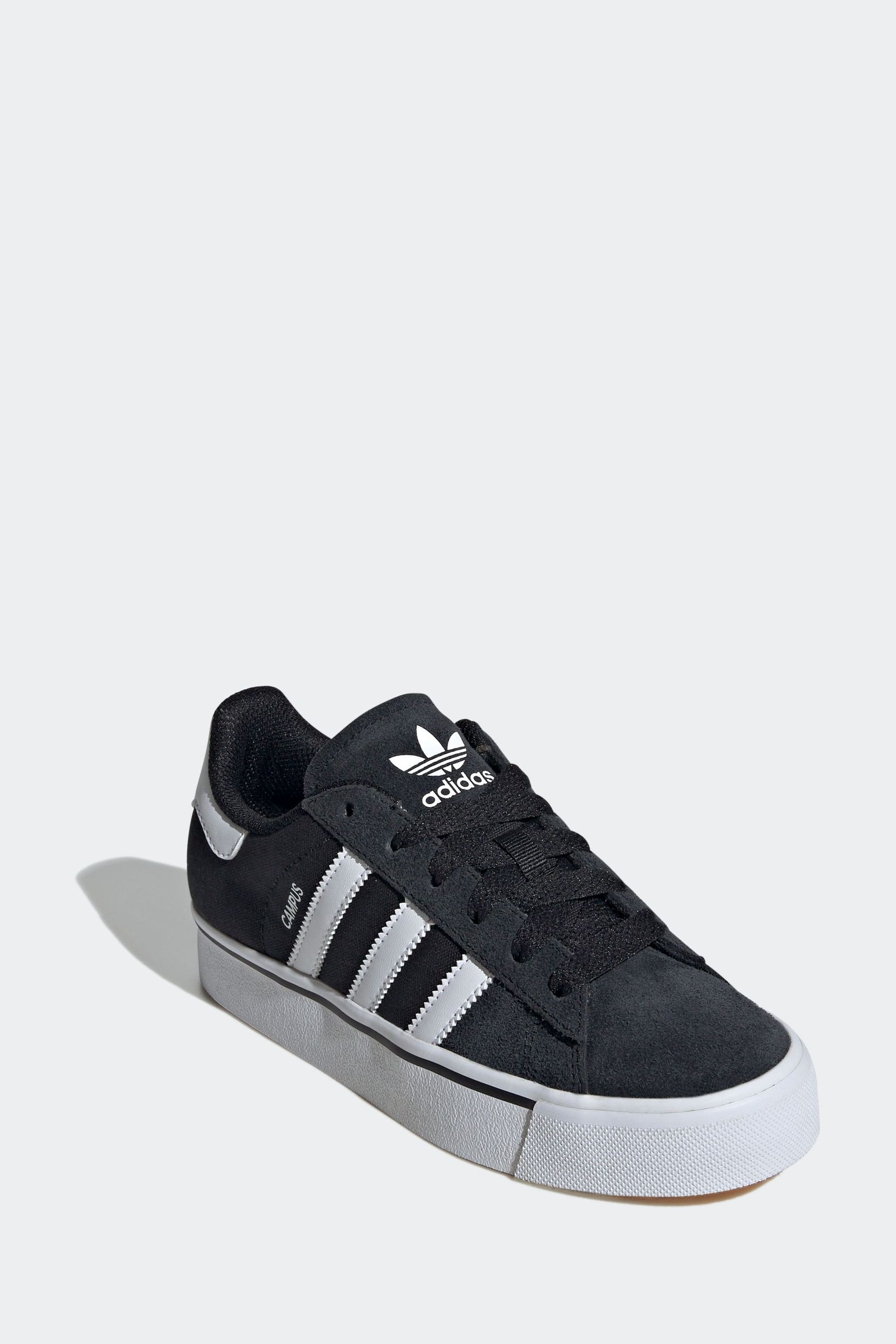 adidas Originals Campus Vulc Trainers from Next Oman