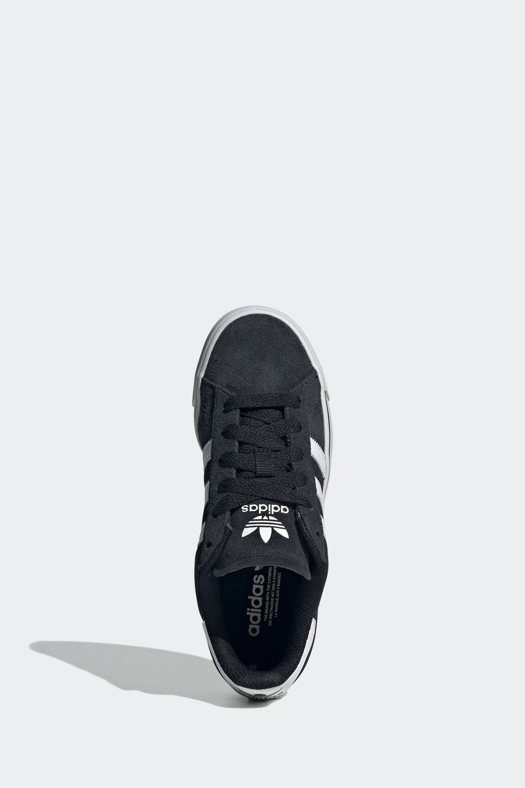 Adidas campus vulc black shop