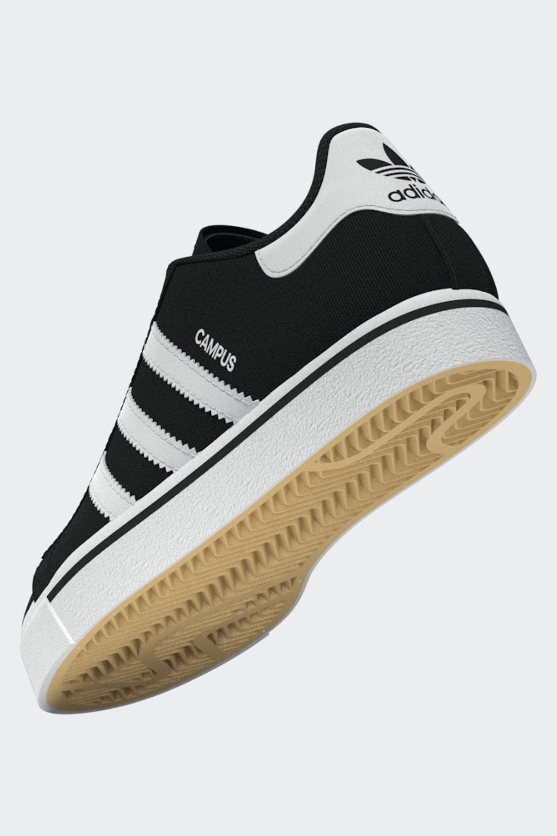 adidas Originals Campus Vulc Trainers