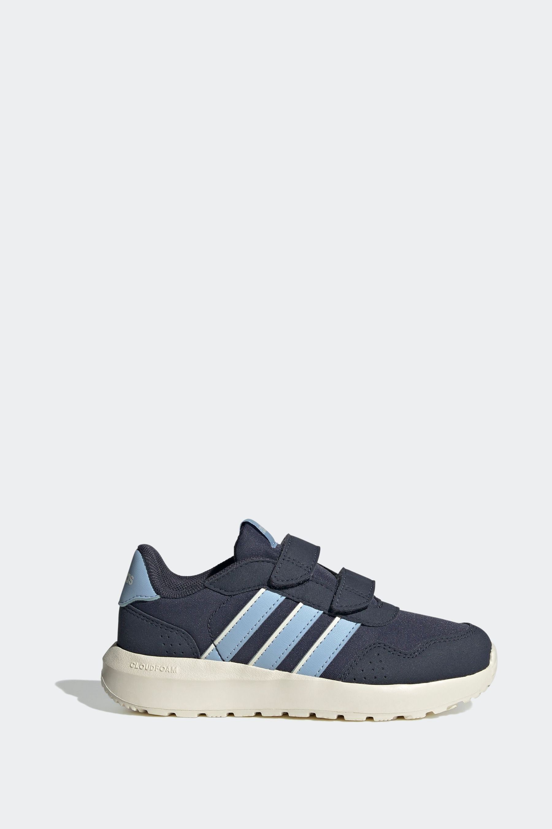Buy adidas Blue Kids Run 60s Shoes from Next Ireland
